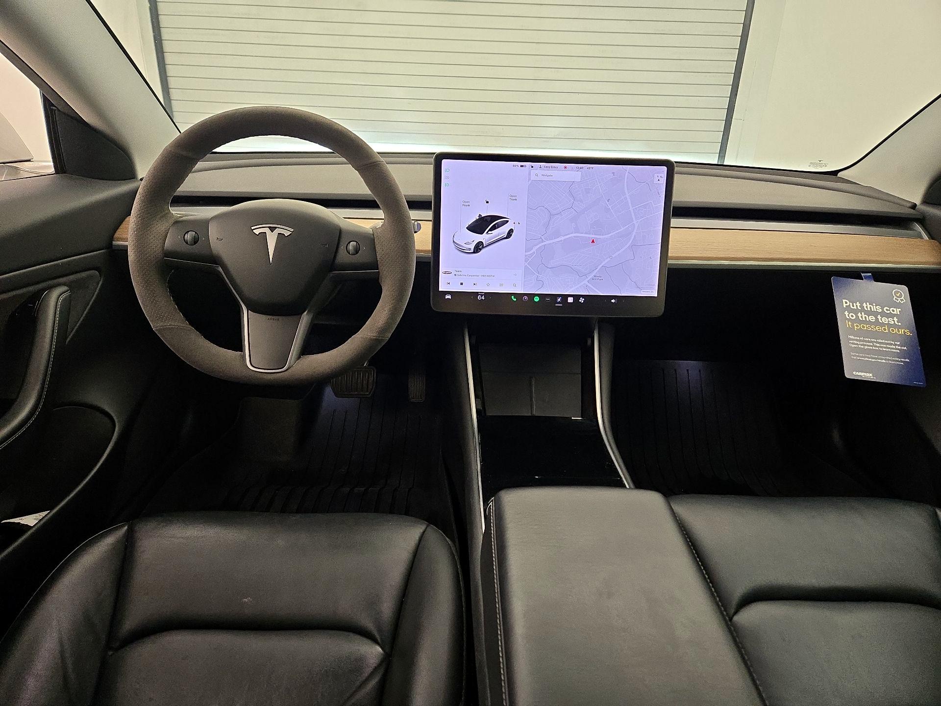 Thumbnail: 2020 Tesla Model 3 - 9