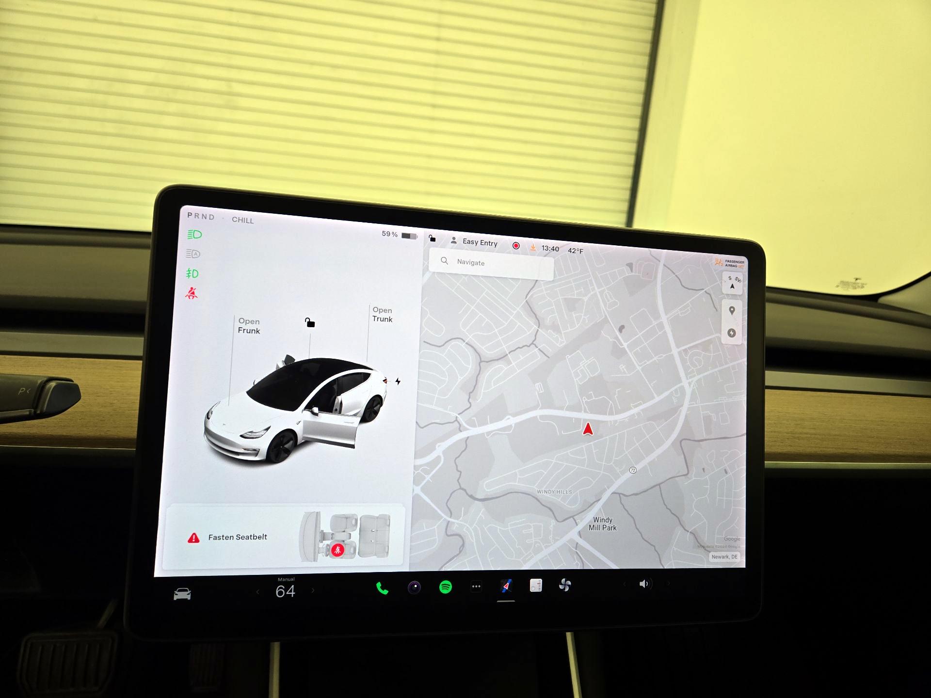 Thumbnail: 2020 Tesla Model 3 - 13