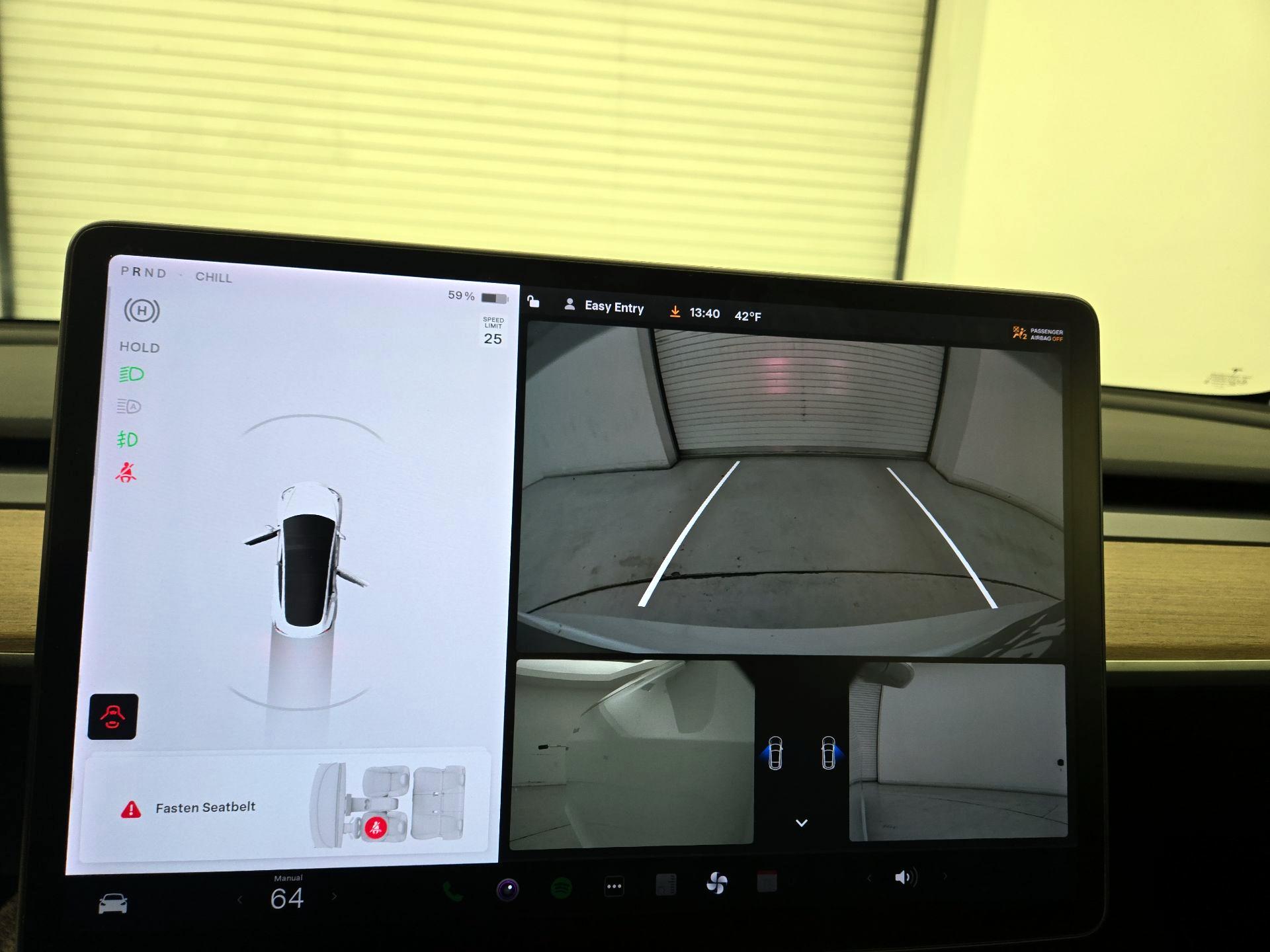 Thumbnail: 2020 Tesla Model 3 - 14