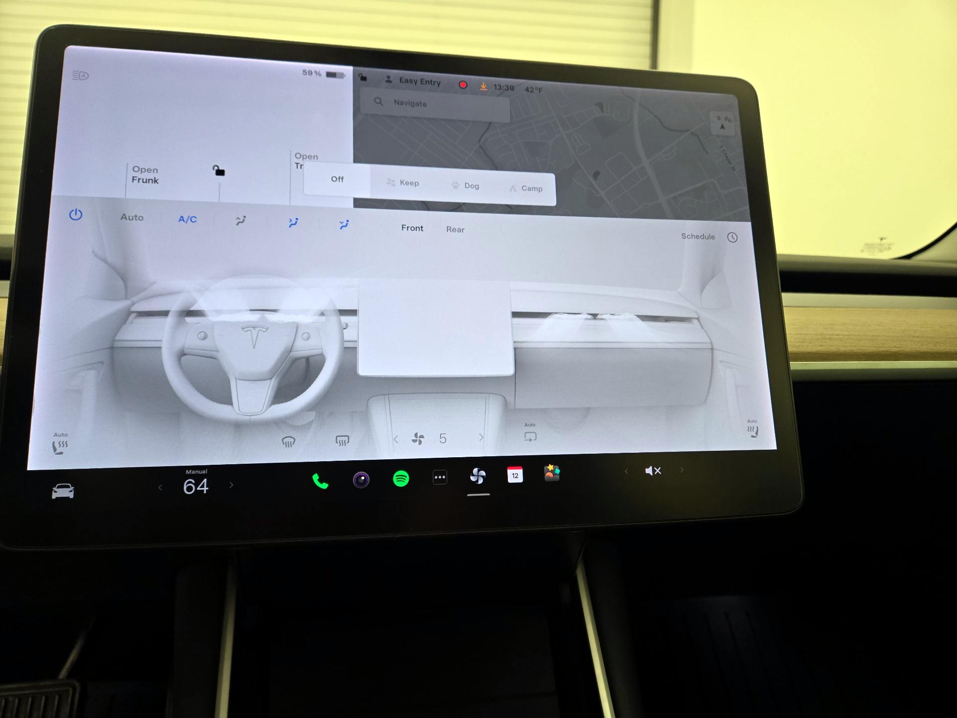 Thumbnail: 2020 Tesla Model 3 - 16