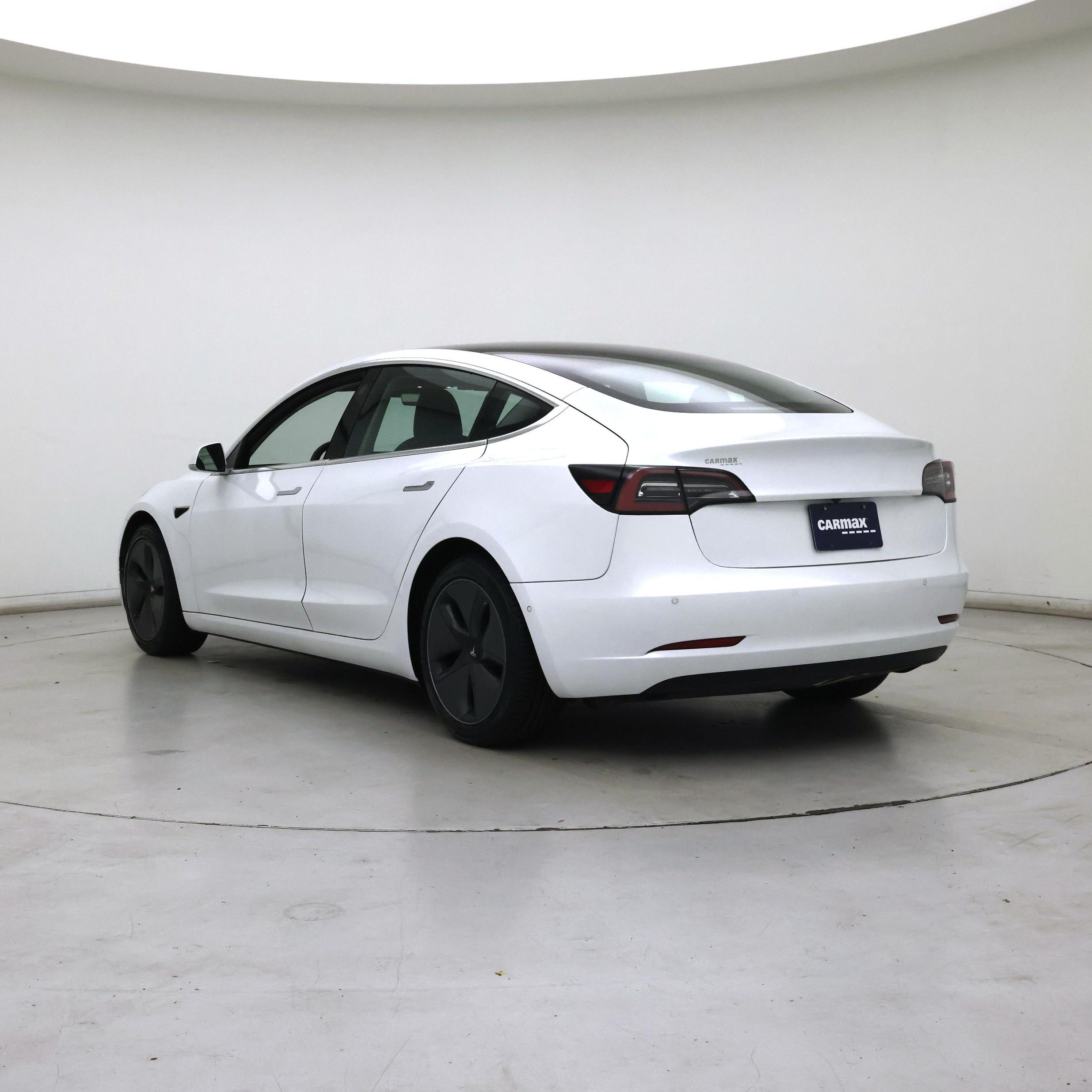 Thumbnail: 2020 Tesla Model 3 - 2