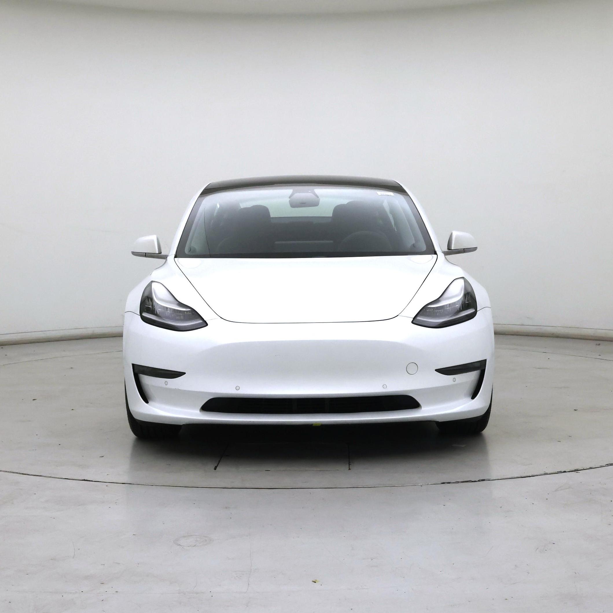 Thumbnail: 2020 Tesla Model 3 - 5