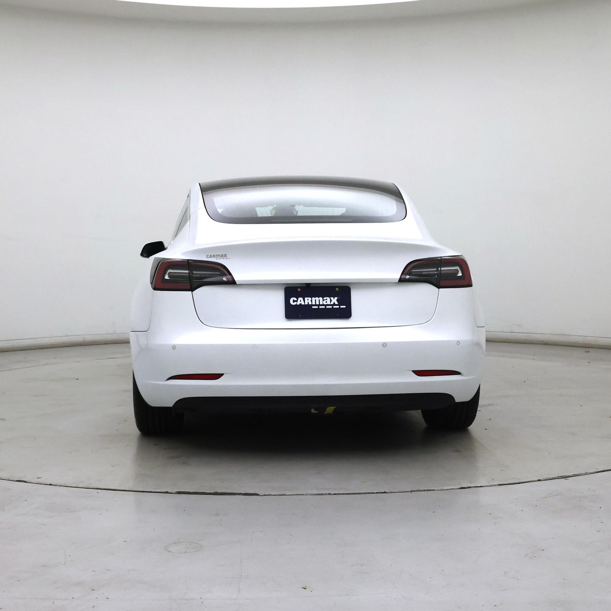 Thumbnail: 2020 Tesla Model 3 - 6