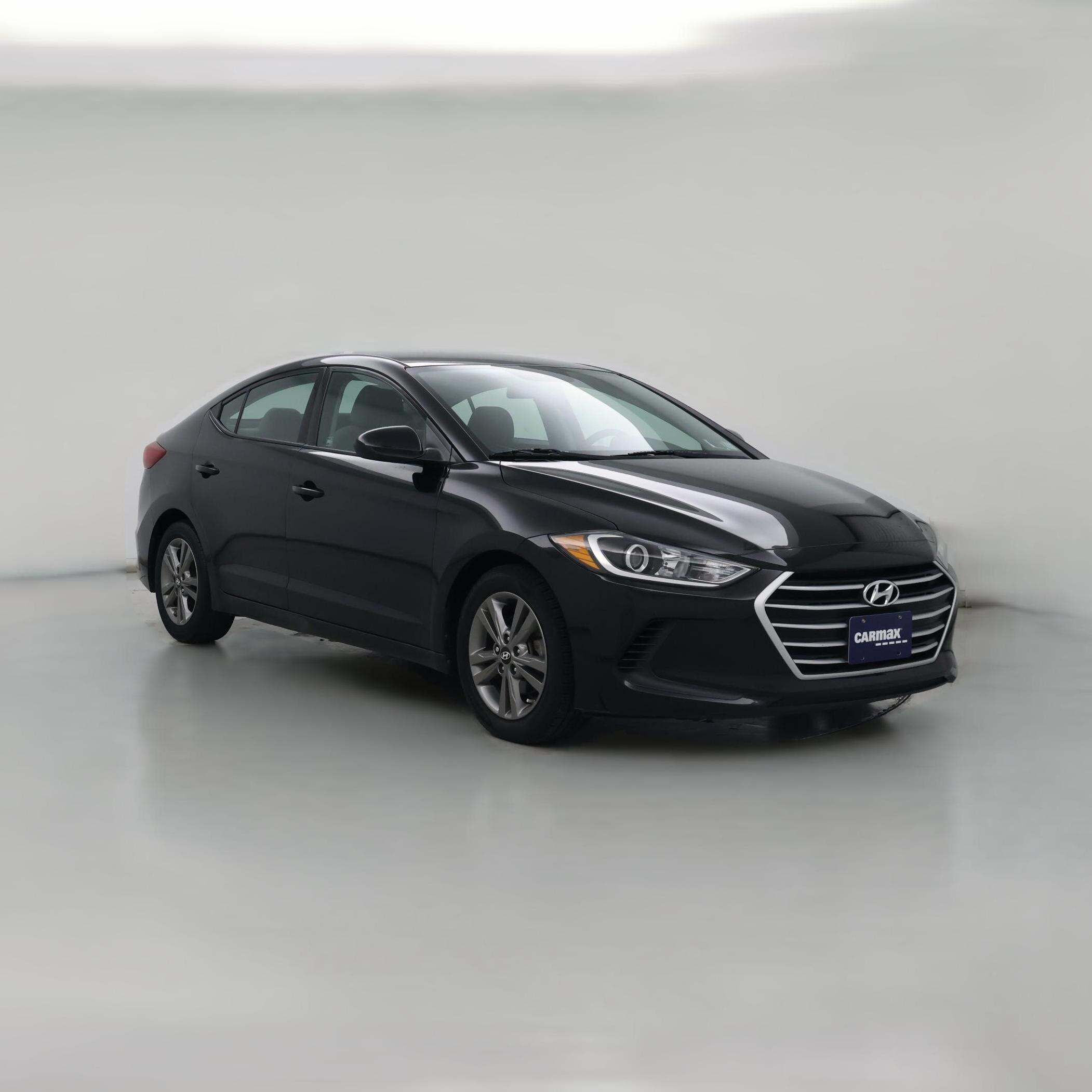 Thumbnail: 2017 Hyundai Elantra - 1