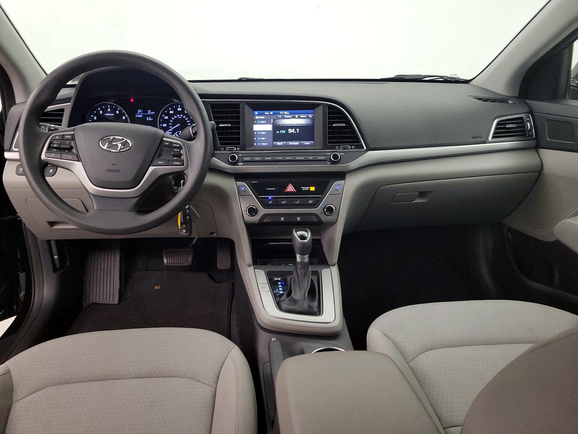 Thumbnail: 2017 Hyundai Elantra - 9