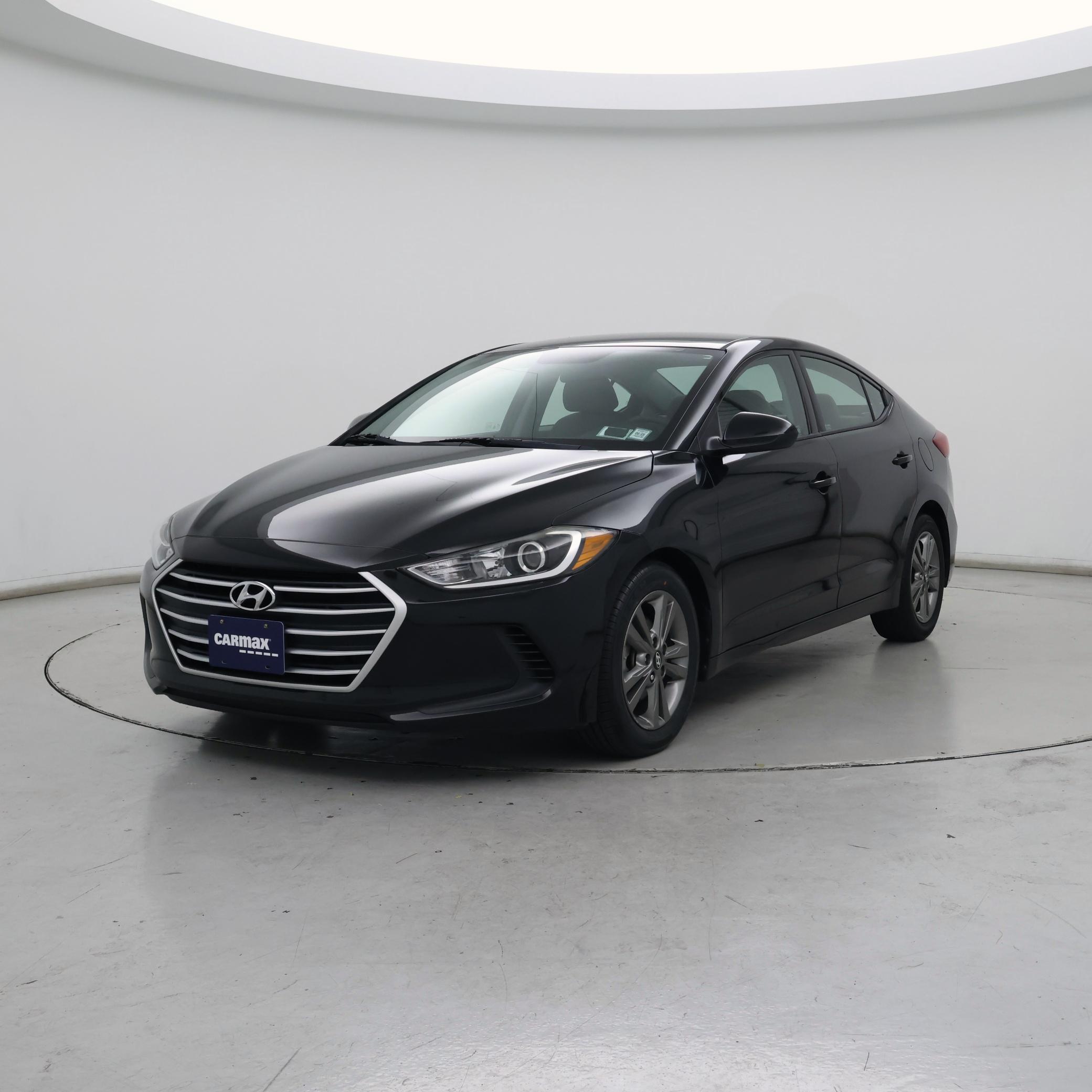 Thumbnail: 2017 Hyundai Elantra - 4