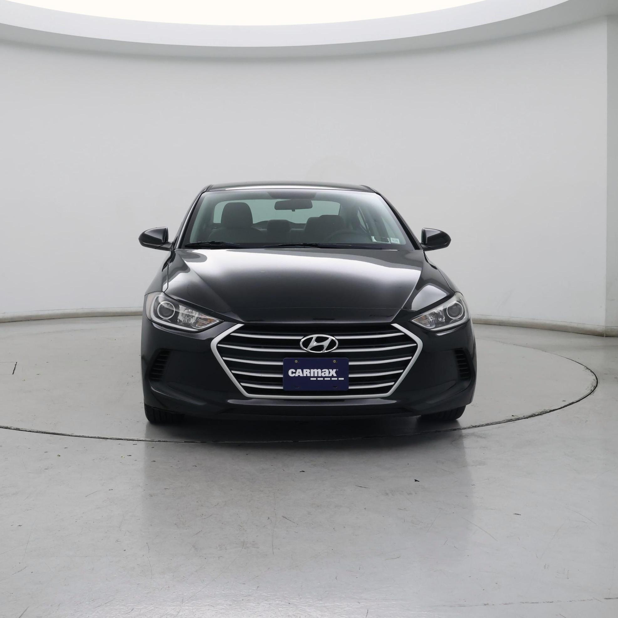 Thumbnail: 2017 Hyundai Elantra - 5