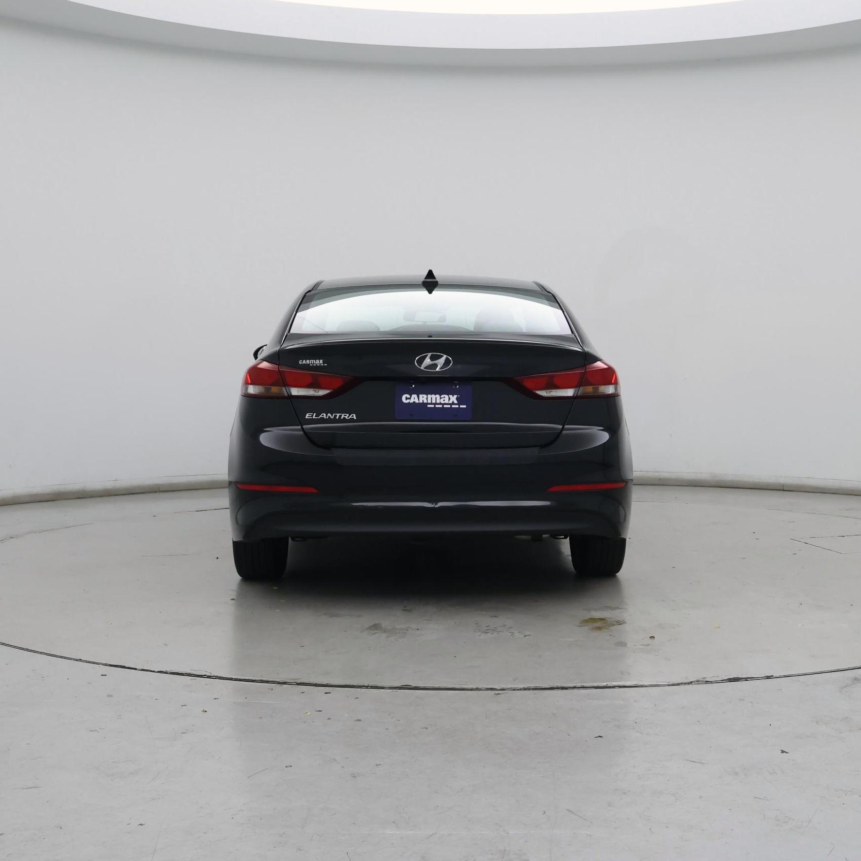 Thumbnail: 2017 Hyundai Elantra - 6