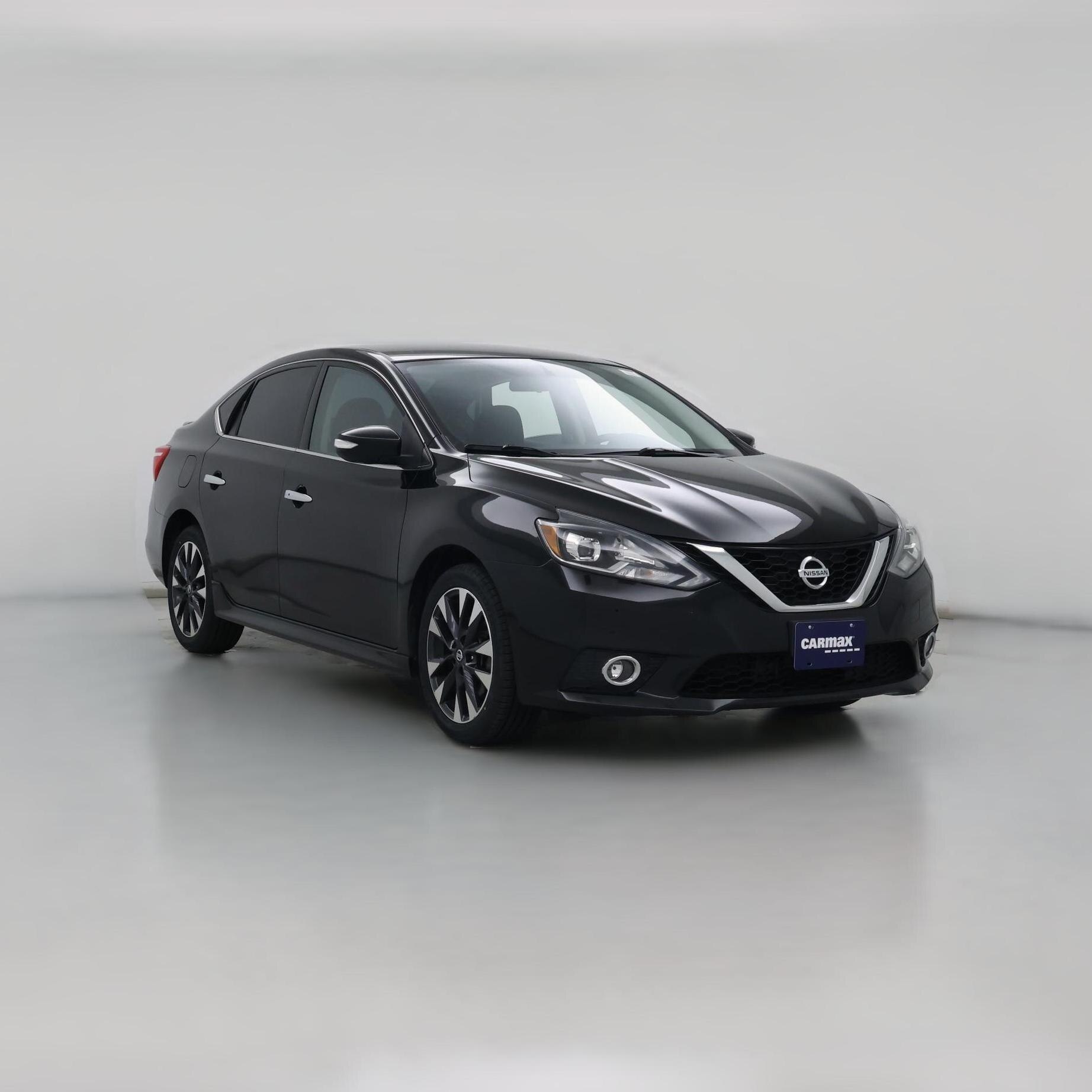 Thumbnail: 2016 Nissan Sentra - 1