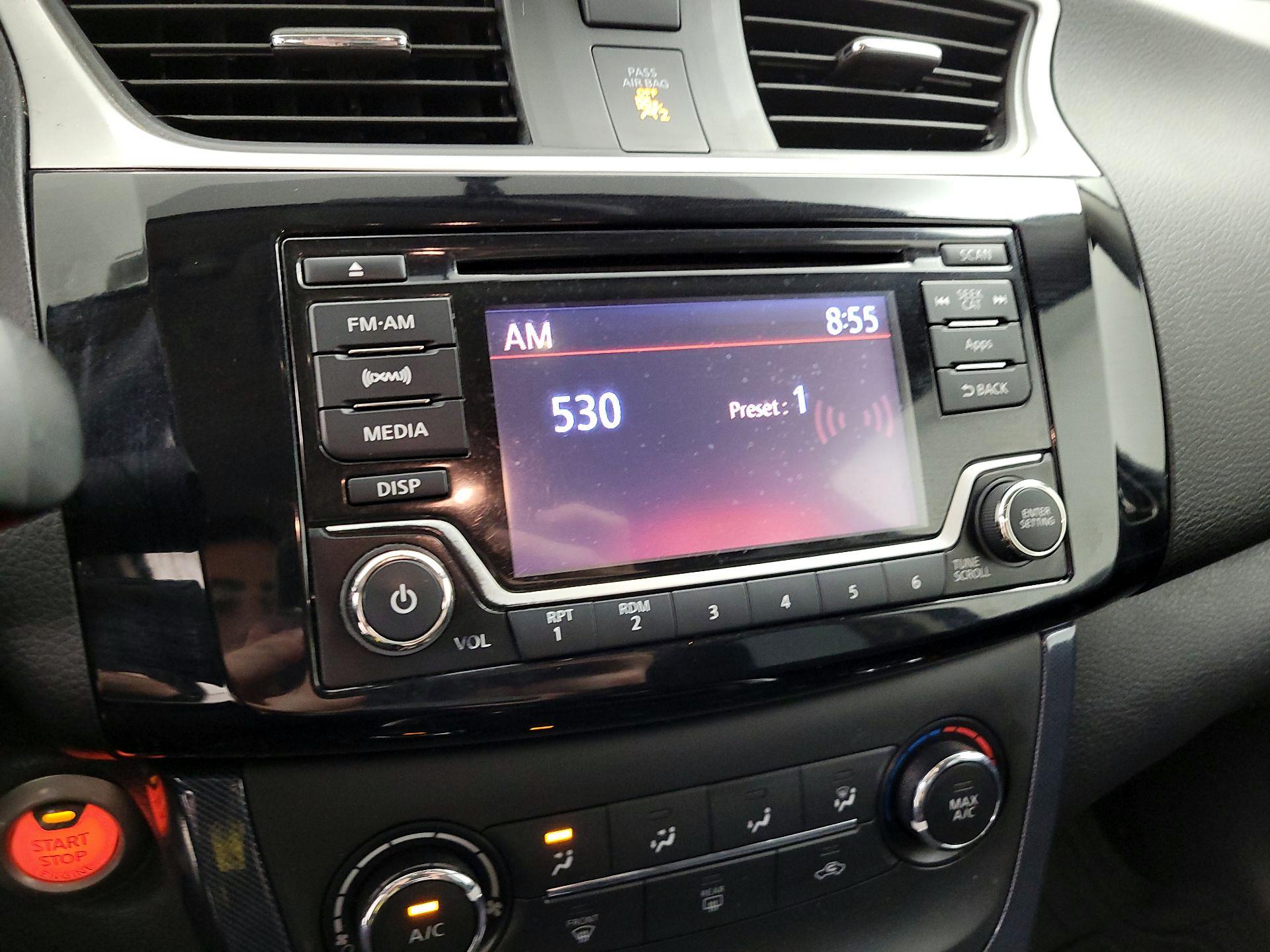 Thumbnail: 2016 Nissan Sentra - 15