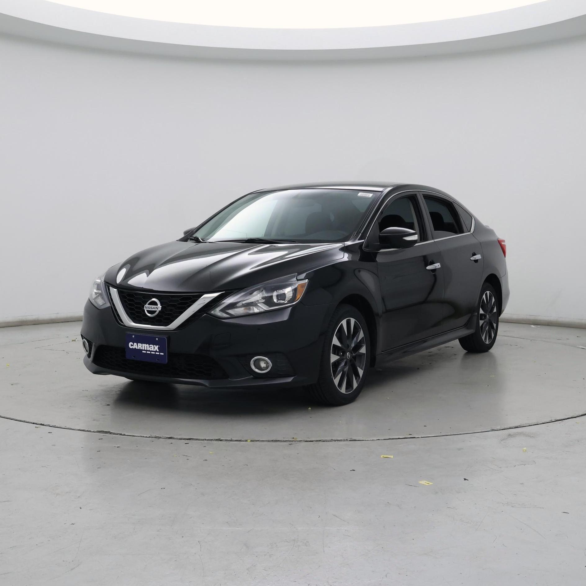 Thumbnail: 2016 Nissan Sentra - 4