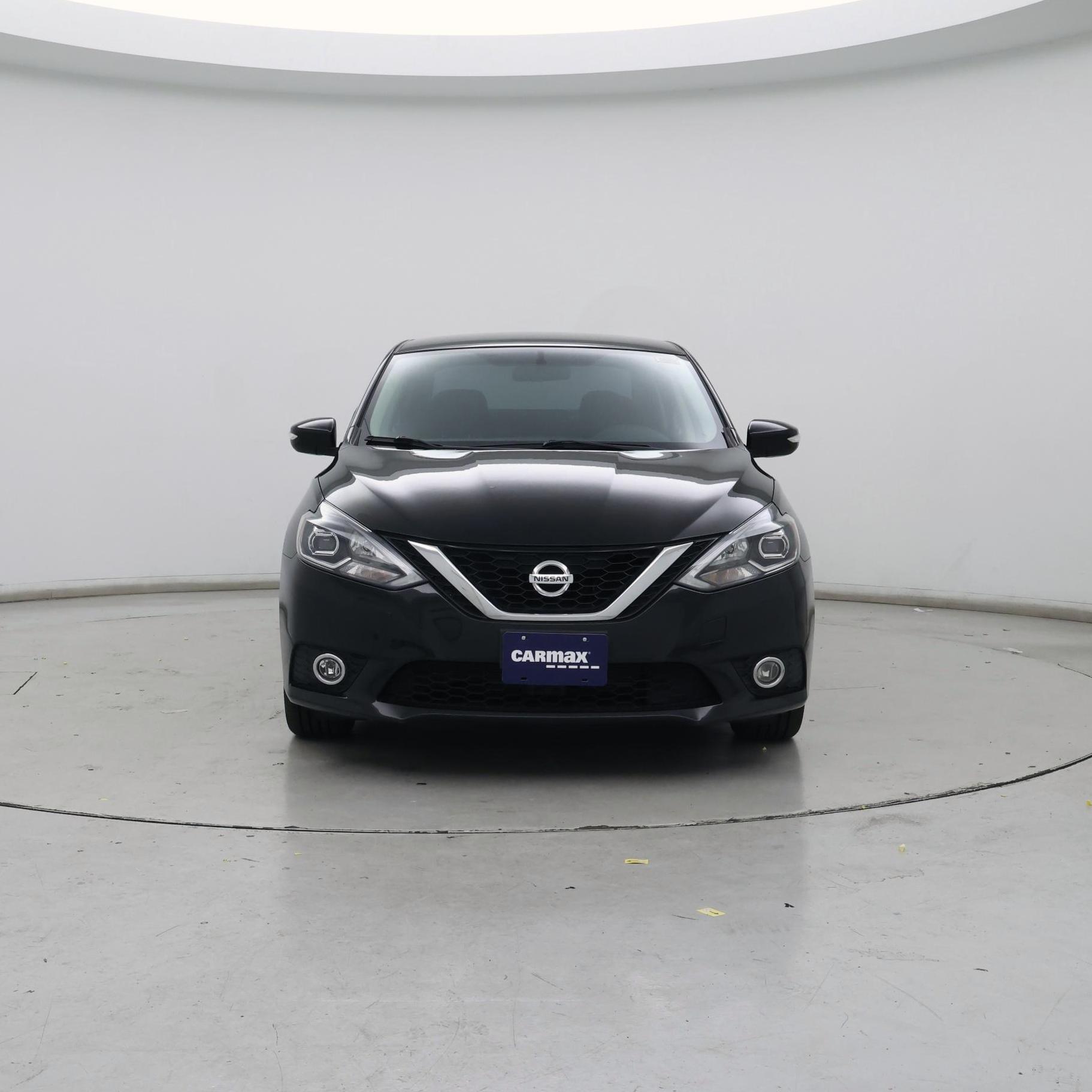 Thumbnail: 2016 Nissan Sentra - 5