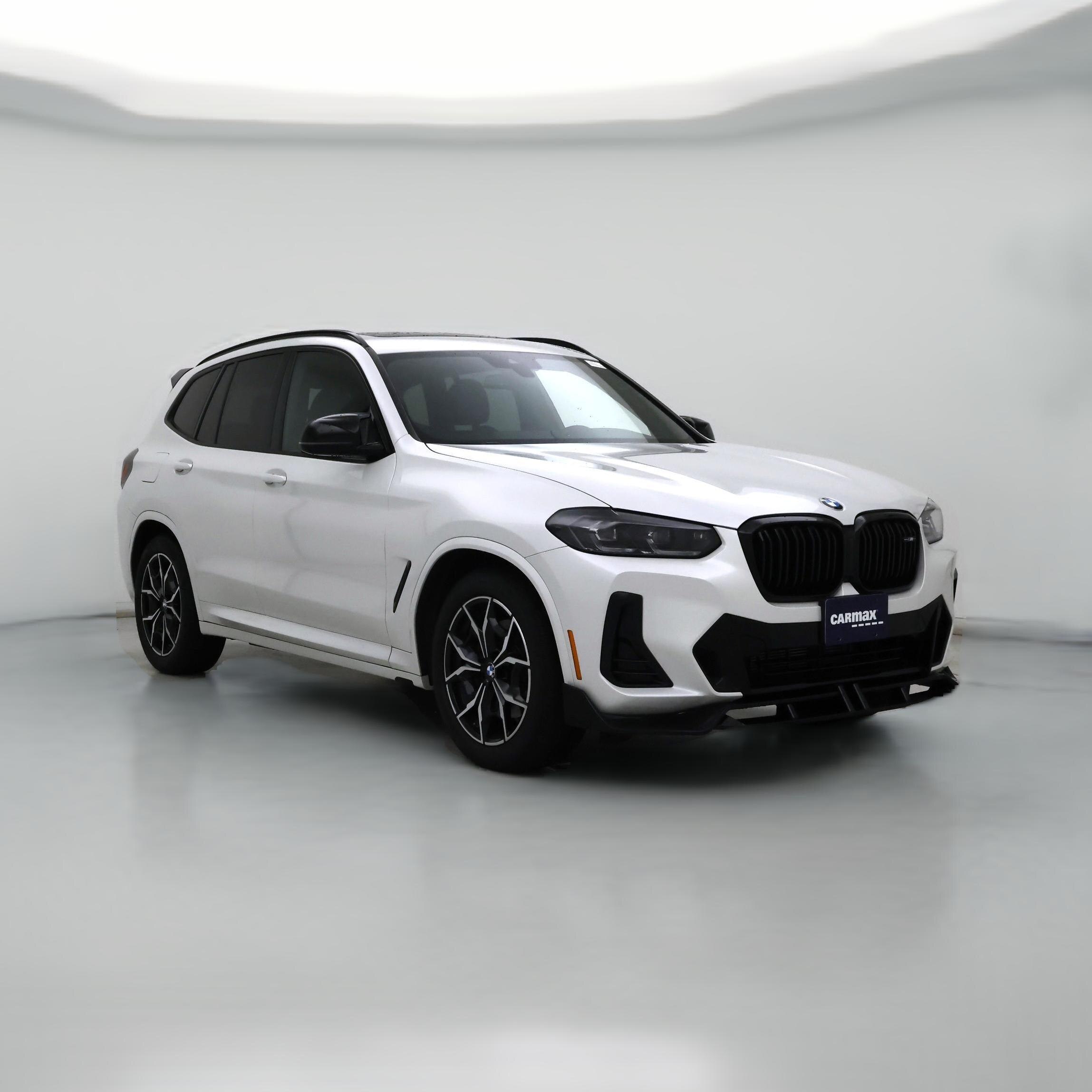 Thumbnail: 2023 BMW X3 - 1