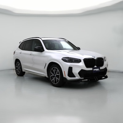2023 BMW X3 M40I