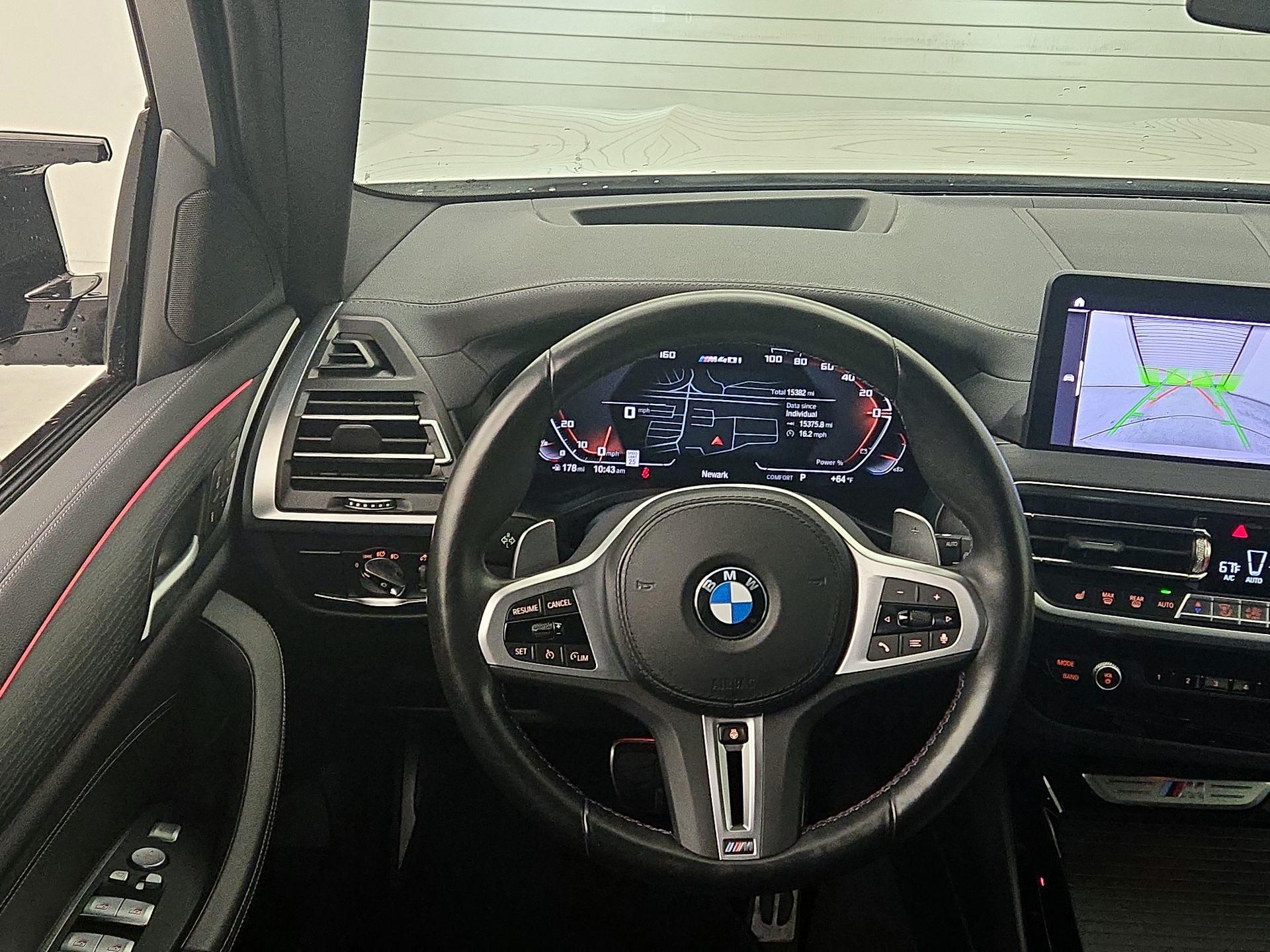 Thumbnail: 2023 BMW X3 - 10