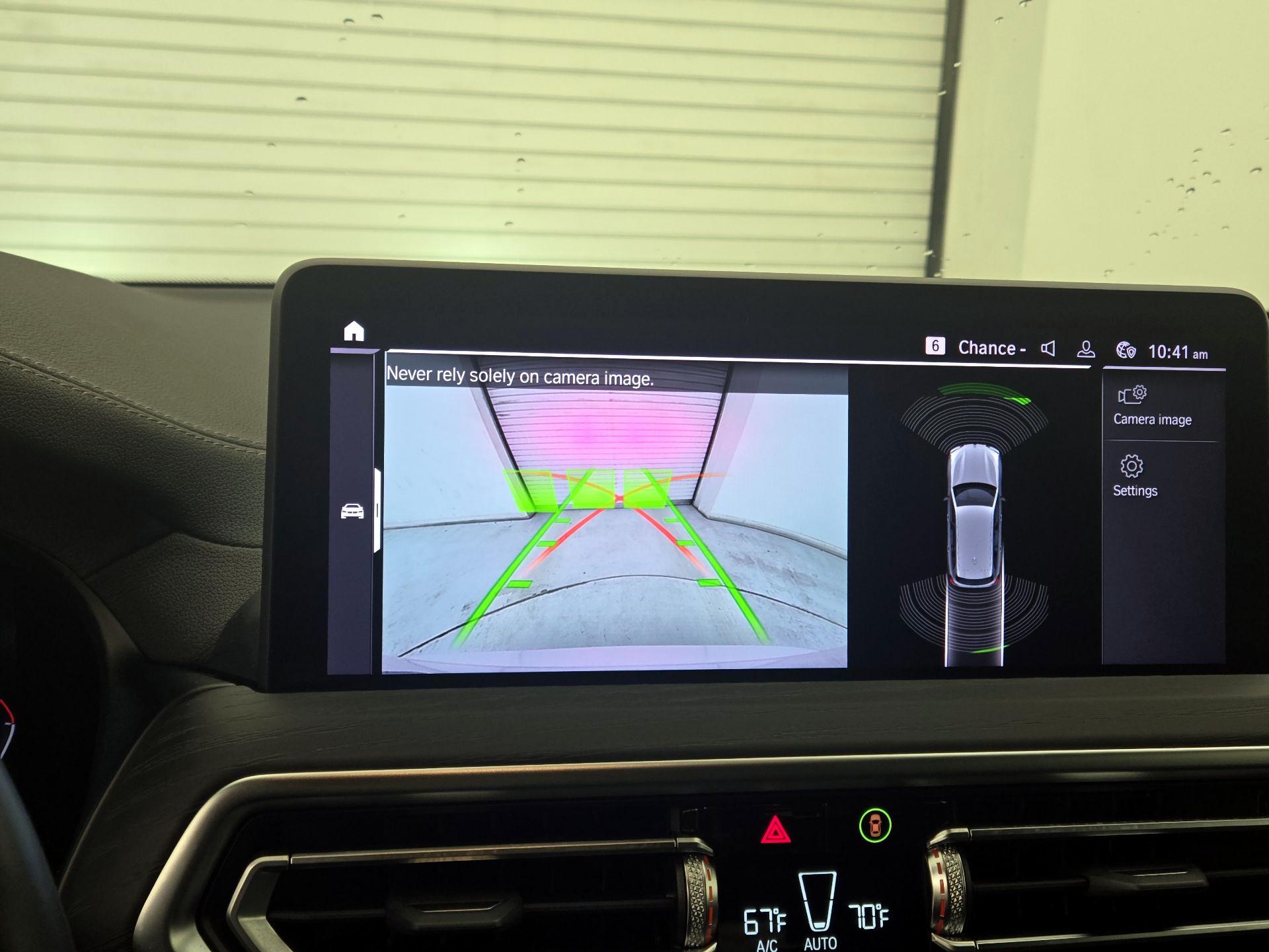 Thumbnail: 2023 BMW X3 - 14