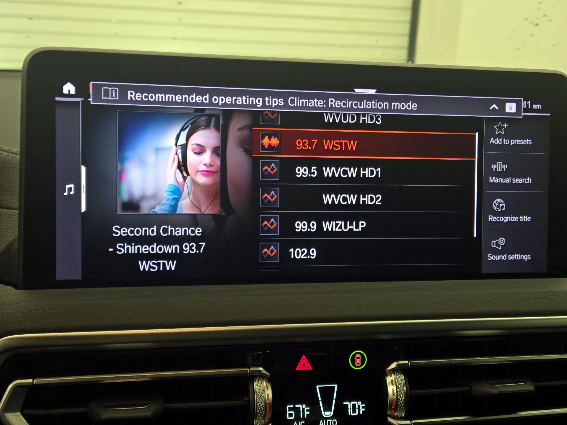 Thumbnail: 2023 BMW X3 - 15