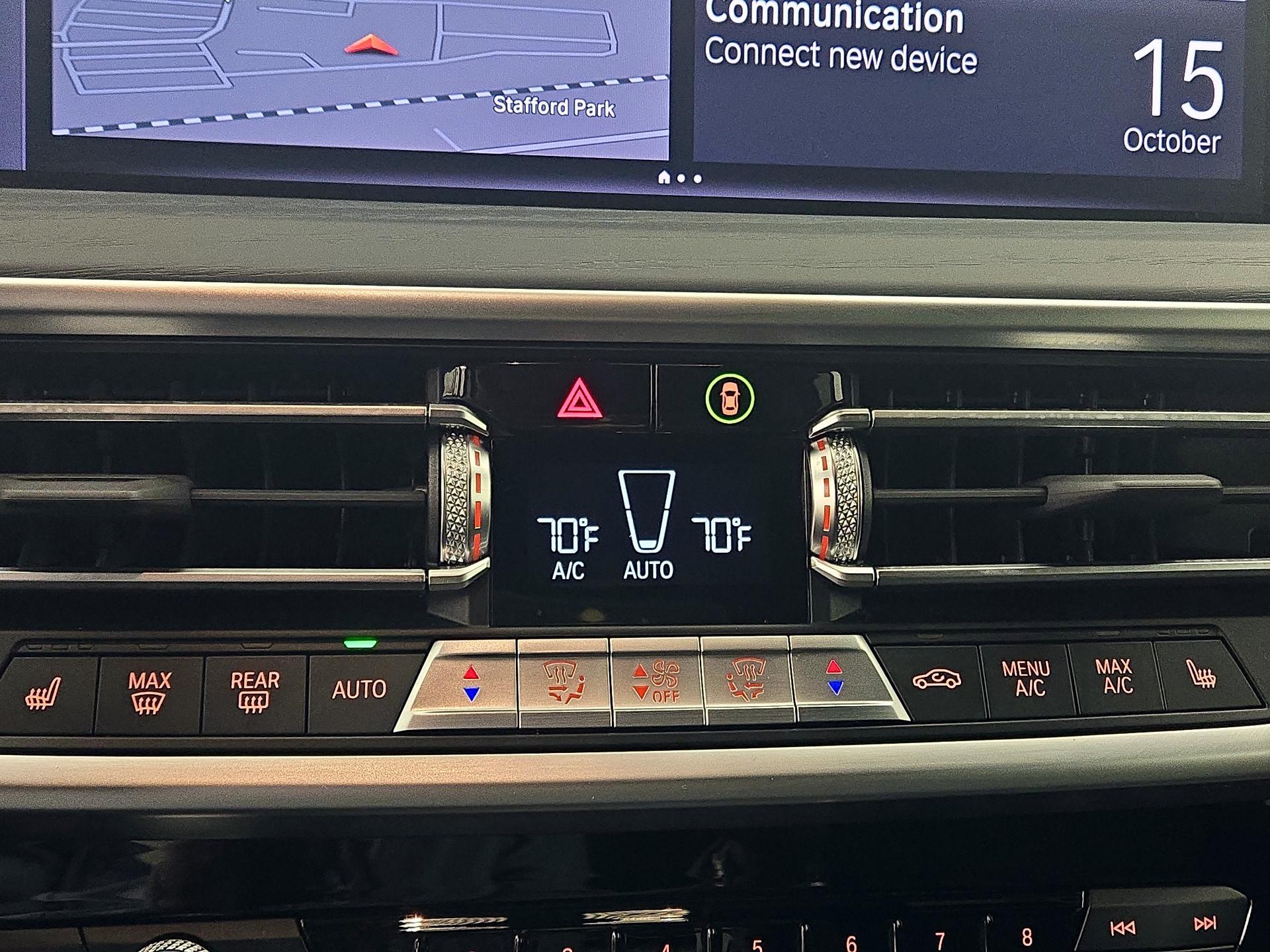 Thumbnail: 2023 BMW X3 - 16