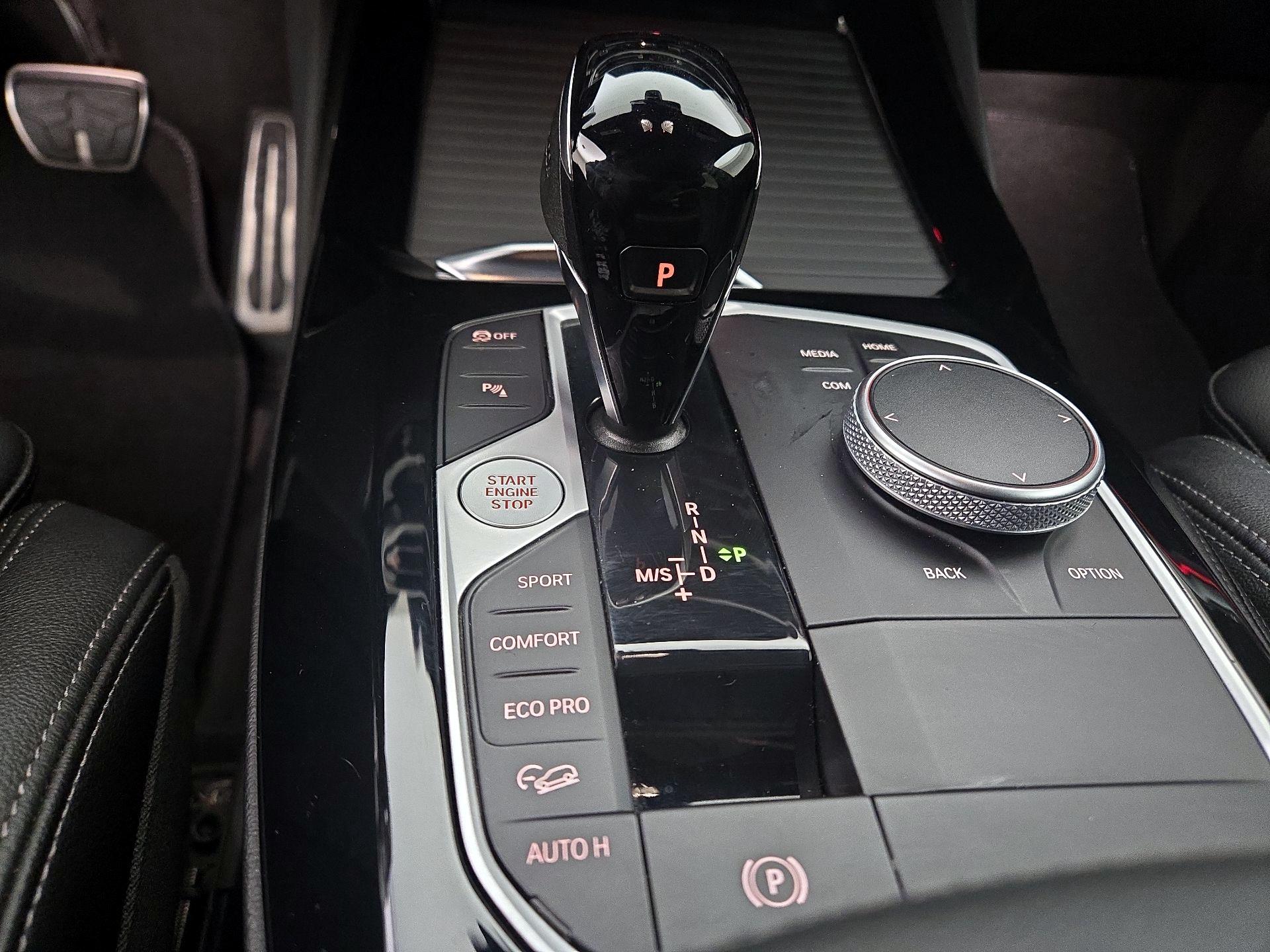 Thumbnail: 2023 BMW X3 - 17