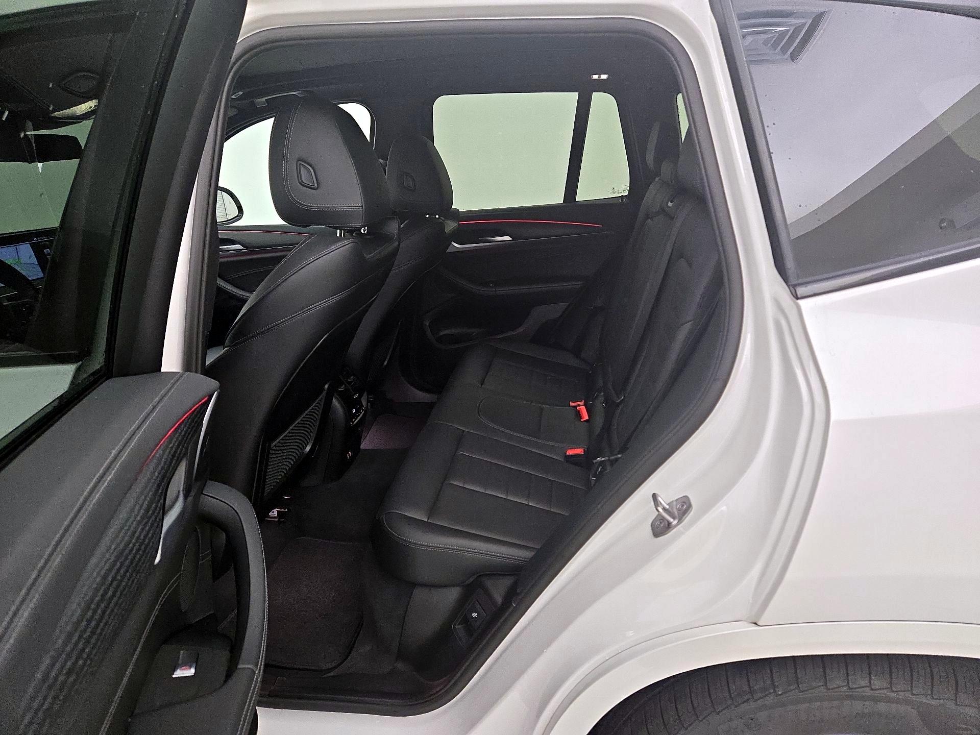 Thumbnail: 2023 BMW X3 - 18