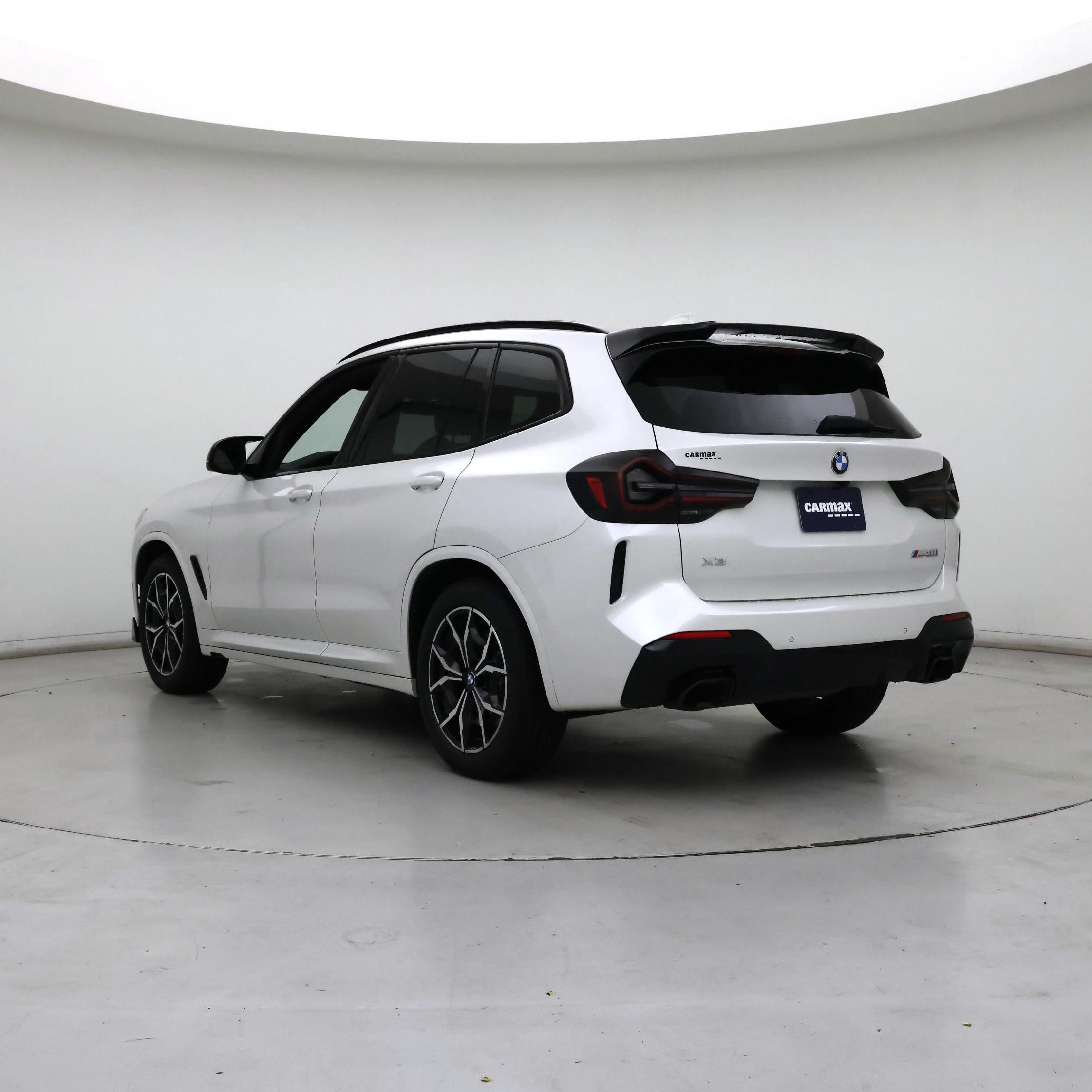 Thumbnail: 2023 BMW X3 - 2