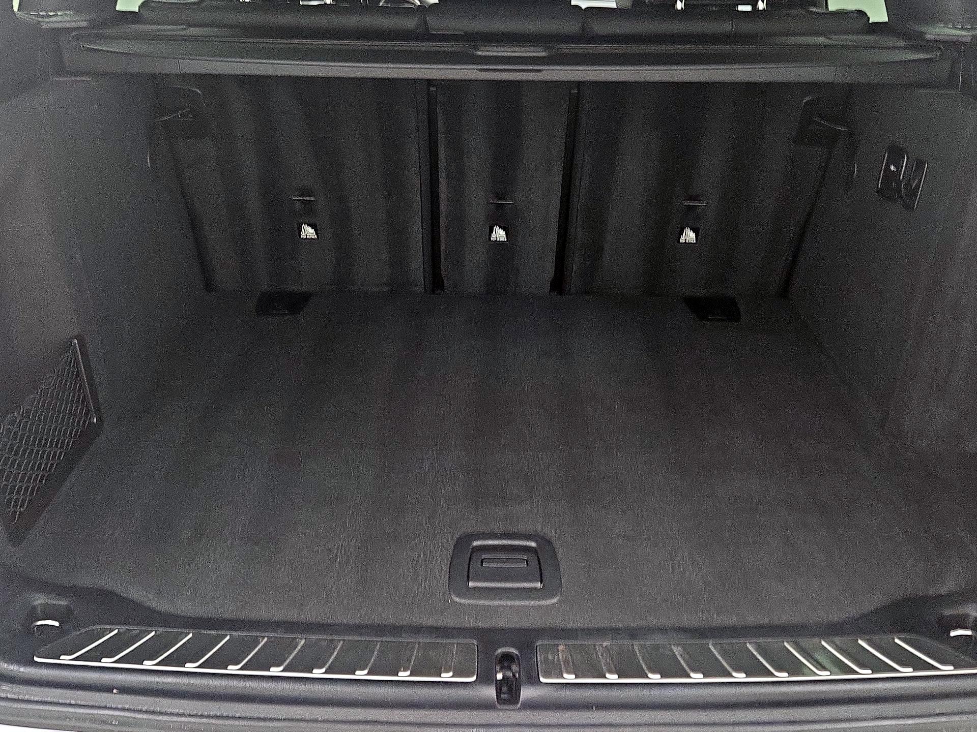 Thumbnail: 2023 BMW X3 - 19