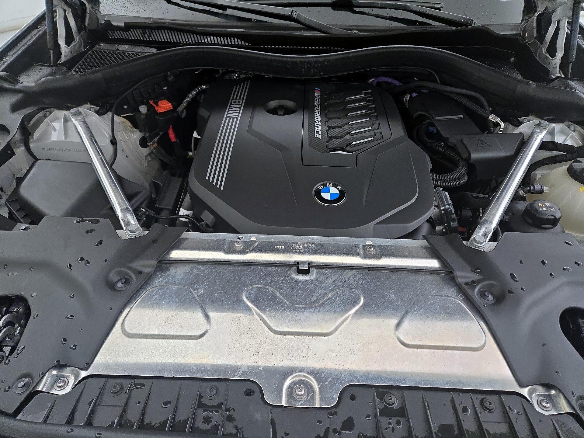 Thumbnail: 2023 BMW X3 - 20