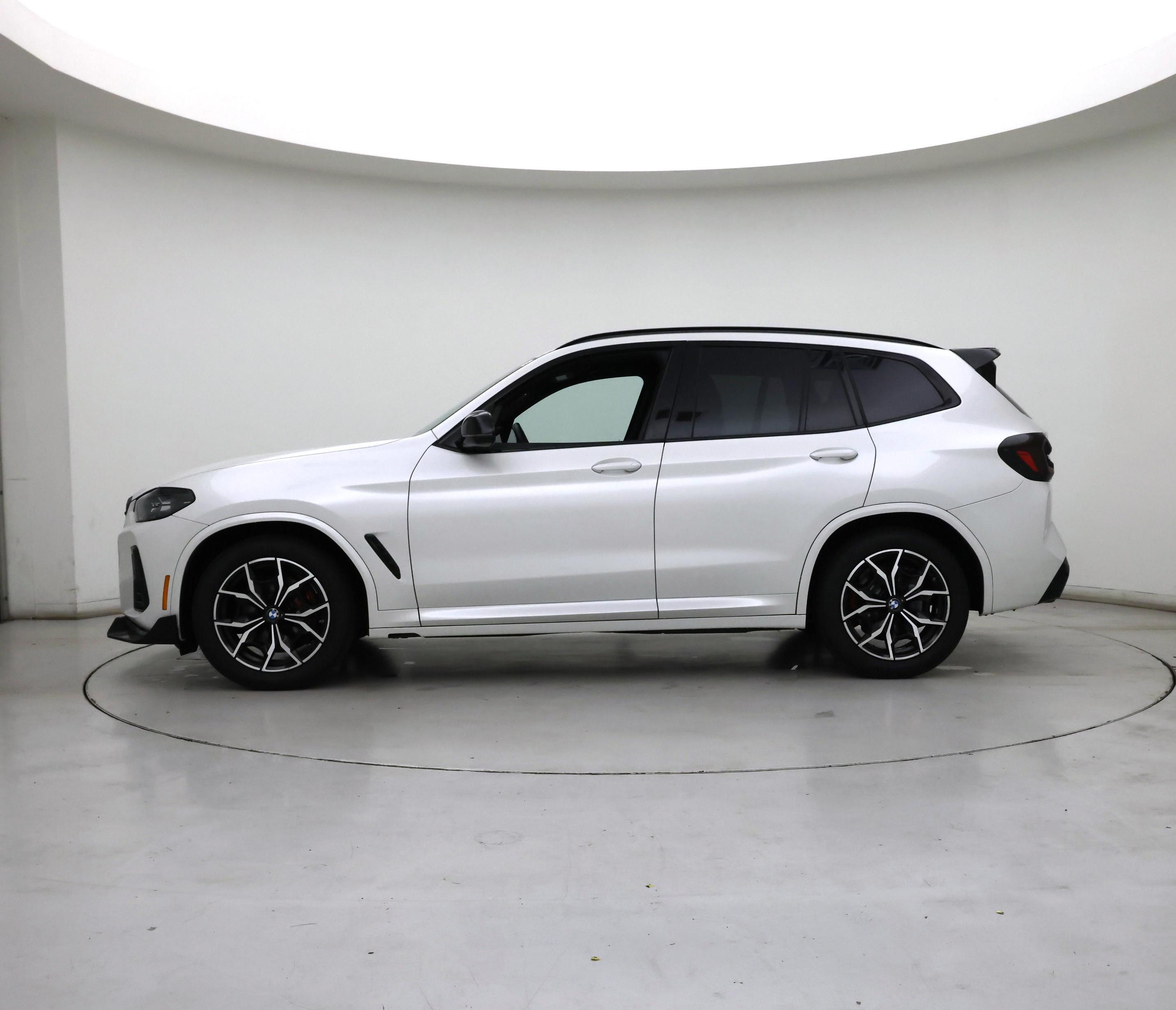Thumbnail: 2023 BMW X3 - 3