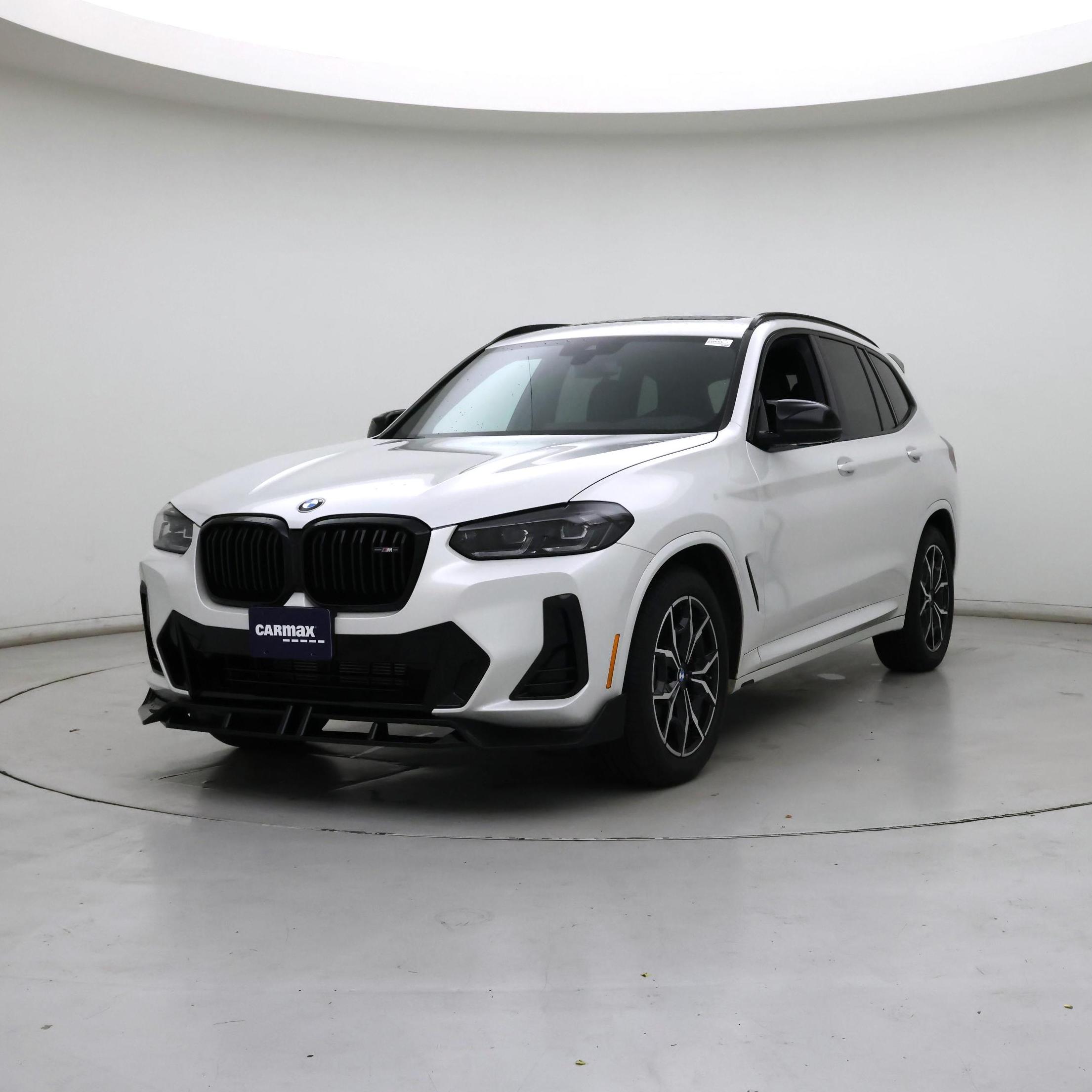 Thumbnail: 2023 BMW X3 - 4