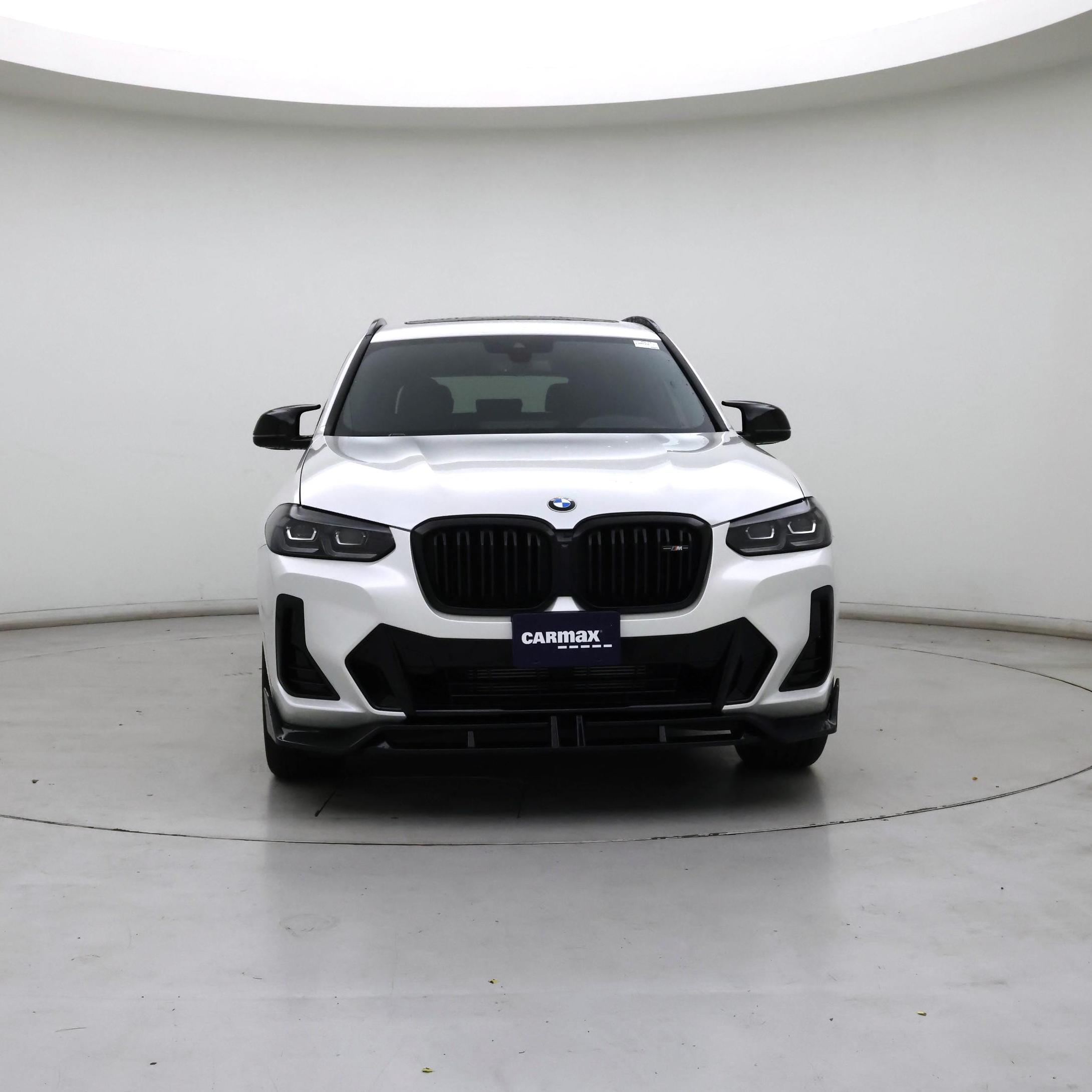 Thumbnail: 2023 BMW X3 - 5