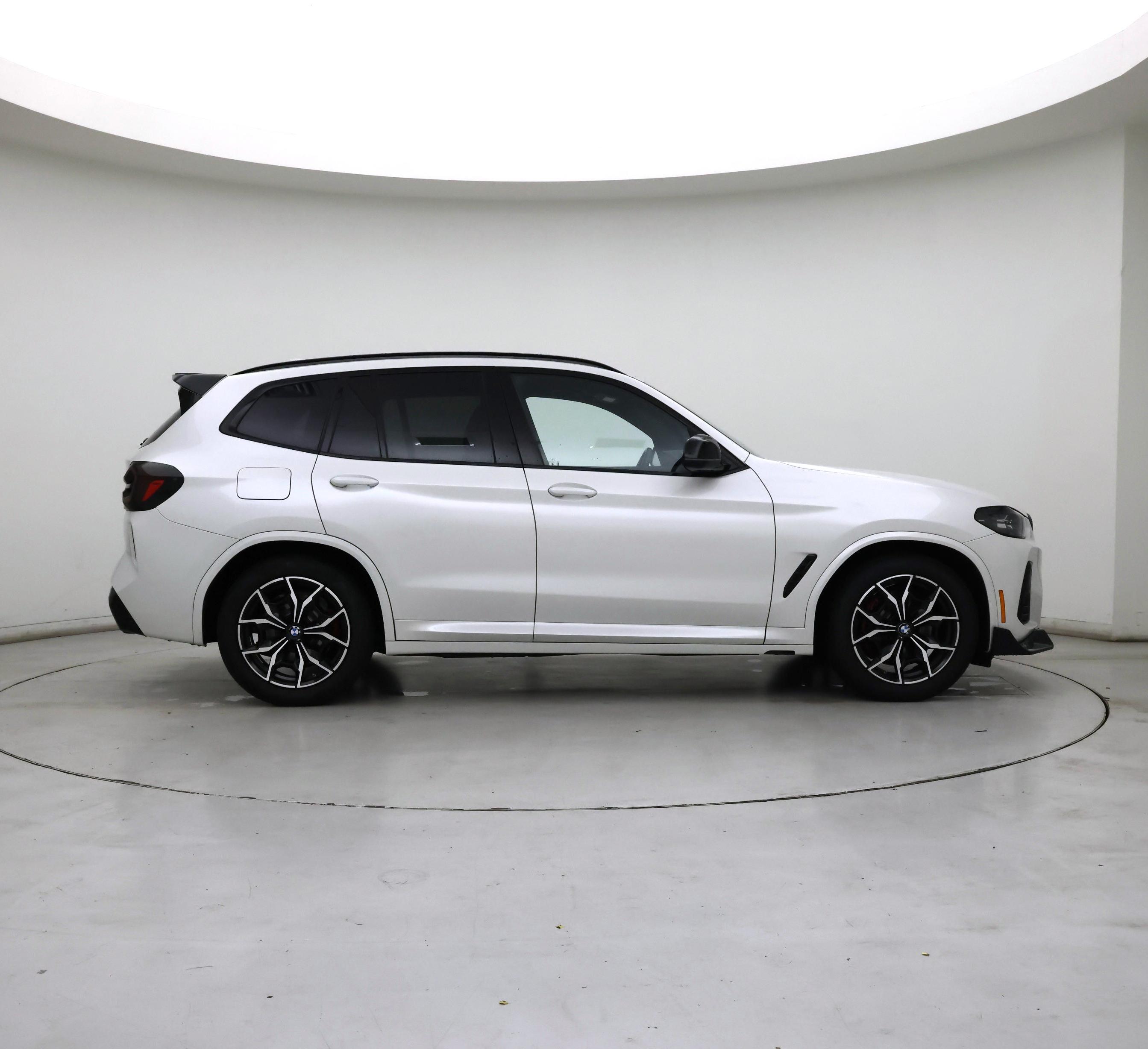 Thumbnail: 2023 BMW X3 - 7