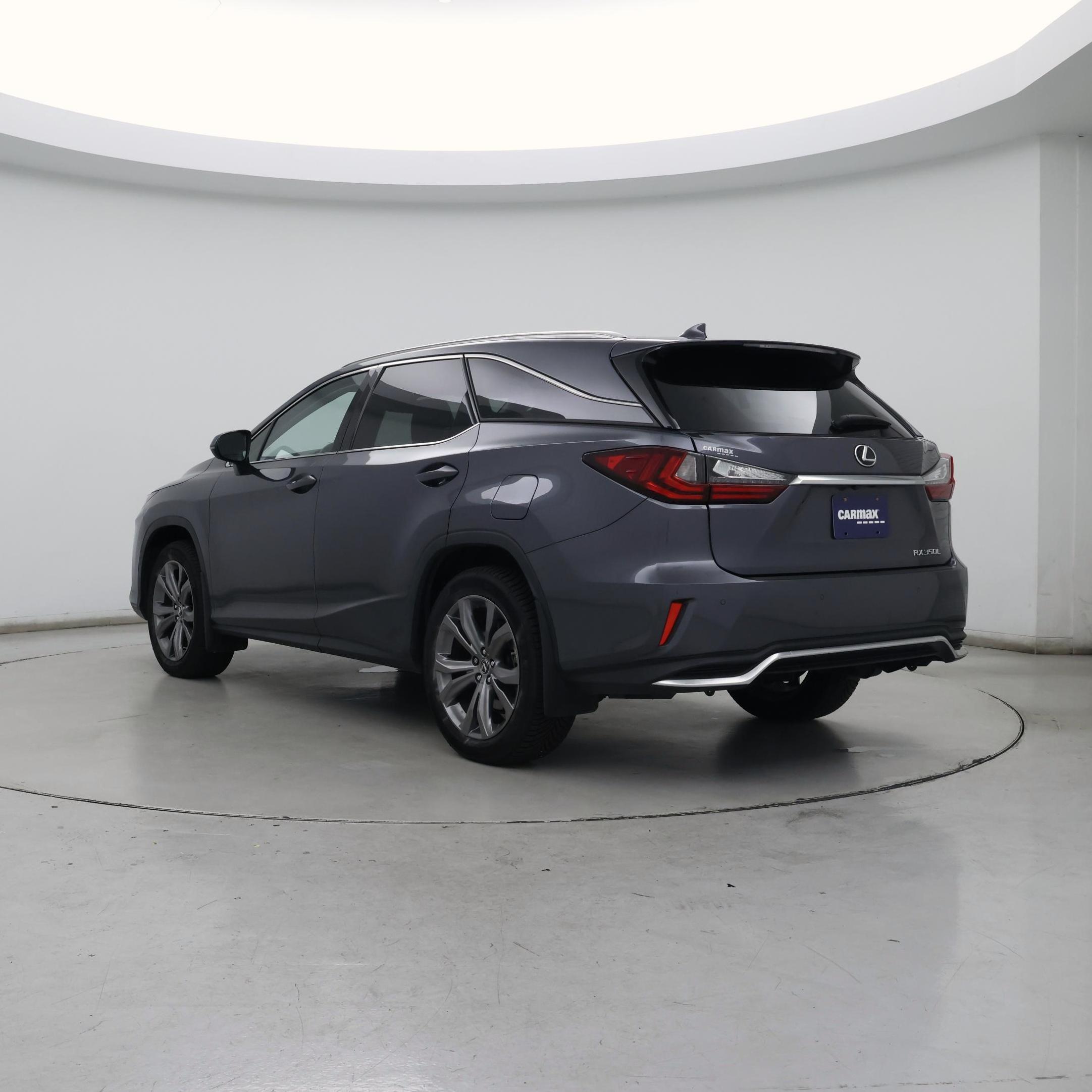 Thumbnail: 2022 Lexus RX - 2