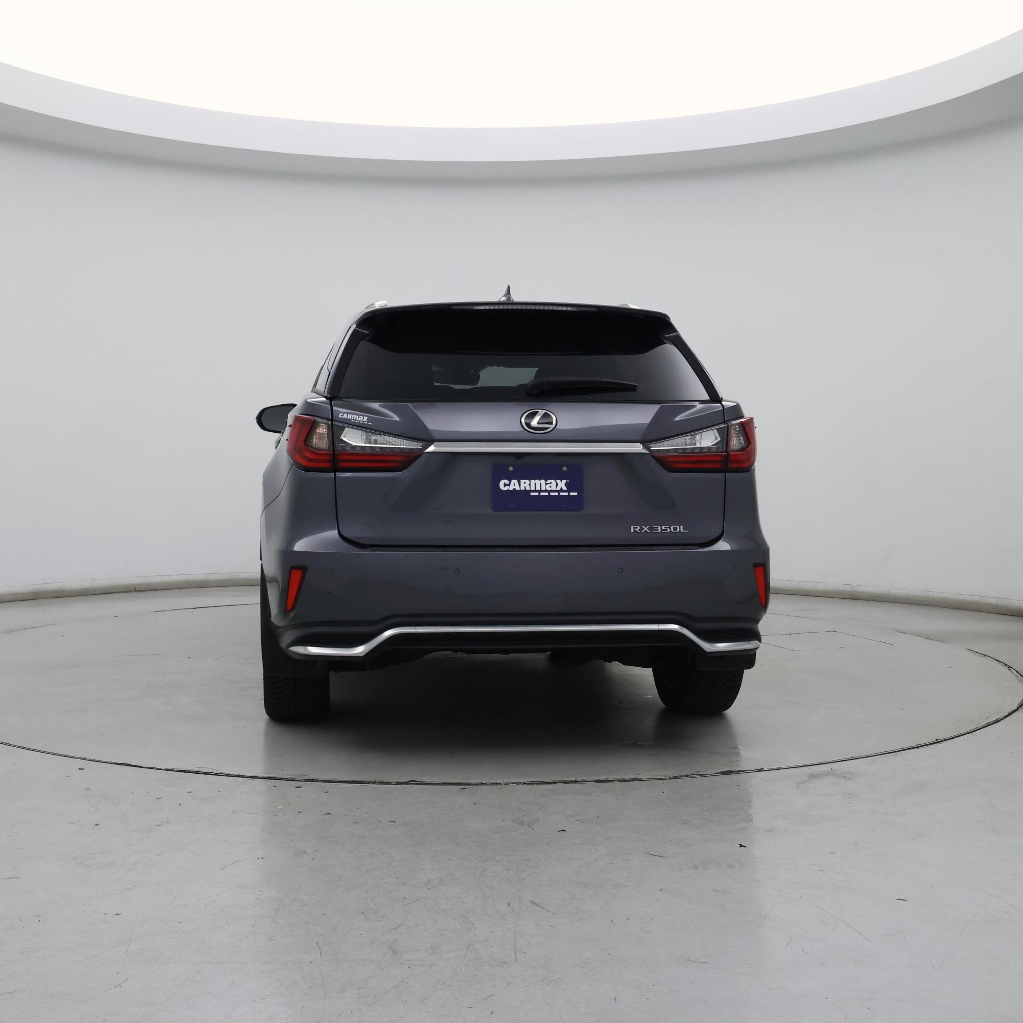 Thumbnail: 2022 Lexus RX - 6