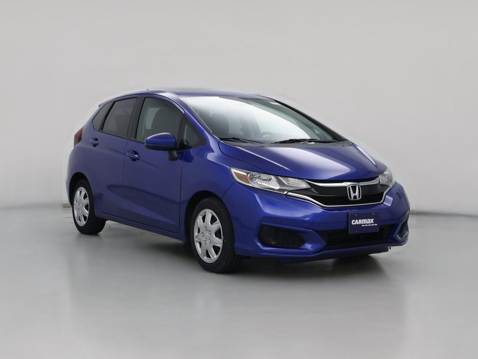2019 Honda Fit LX