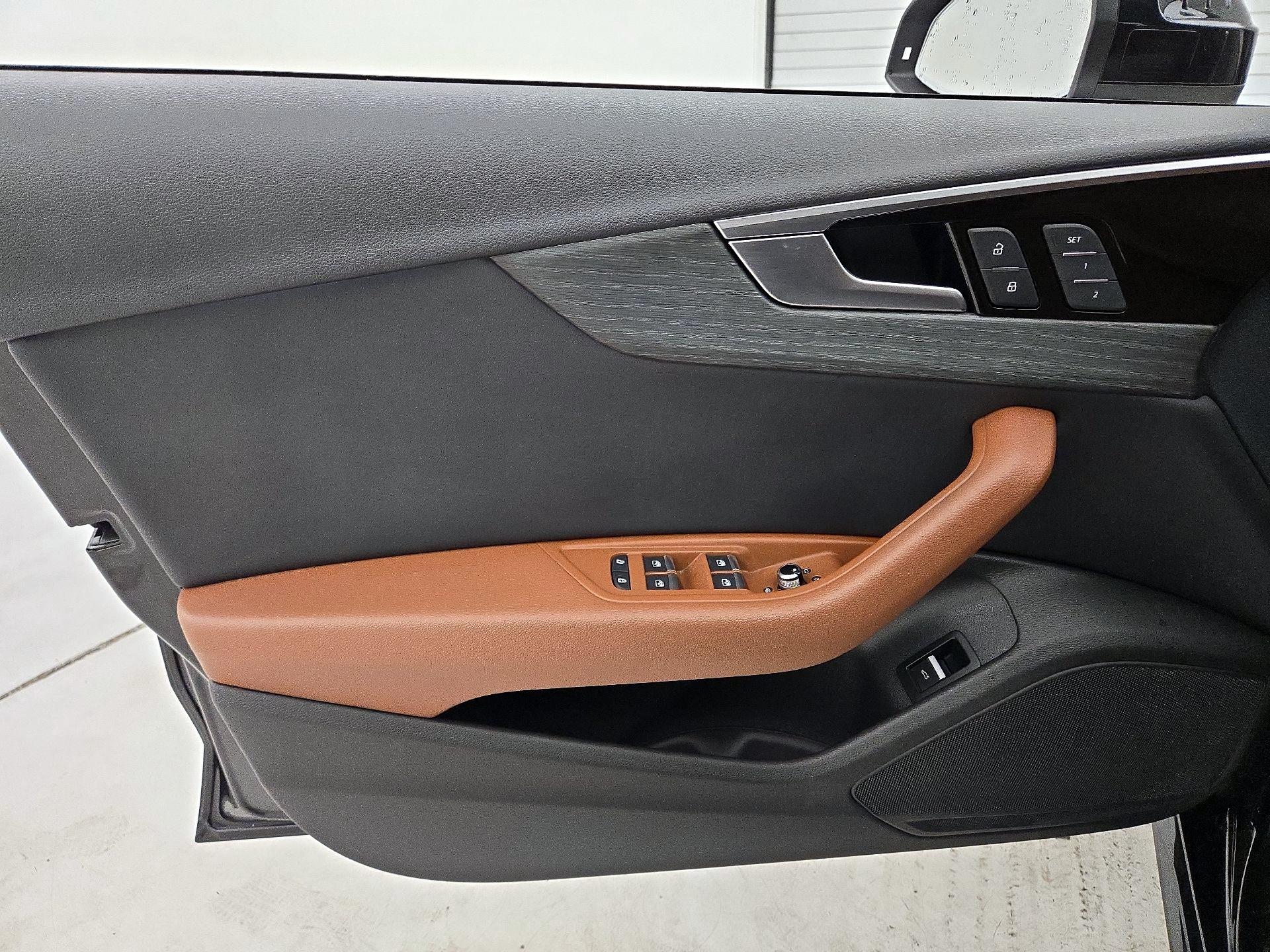 Thumbnail: 2020 Audi A4 - 12