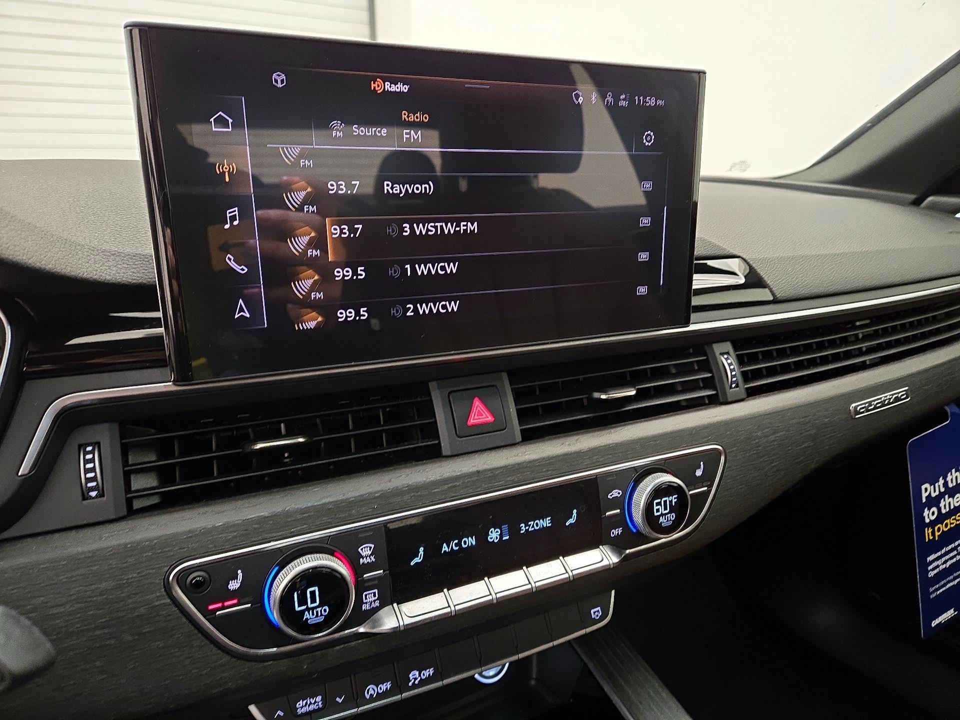 Thumbnail: 2020 Audi A4 - 15