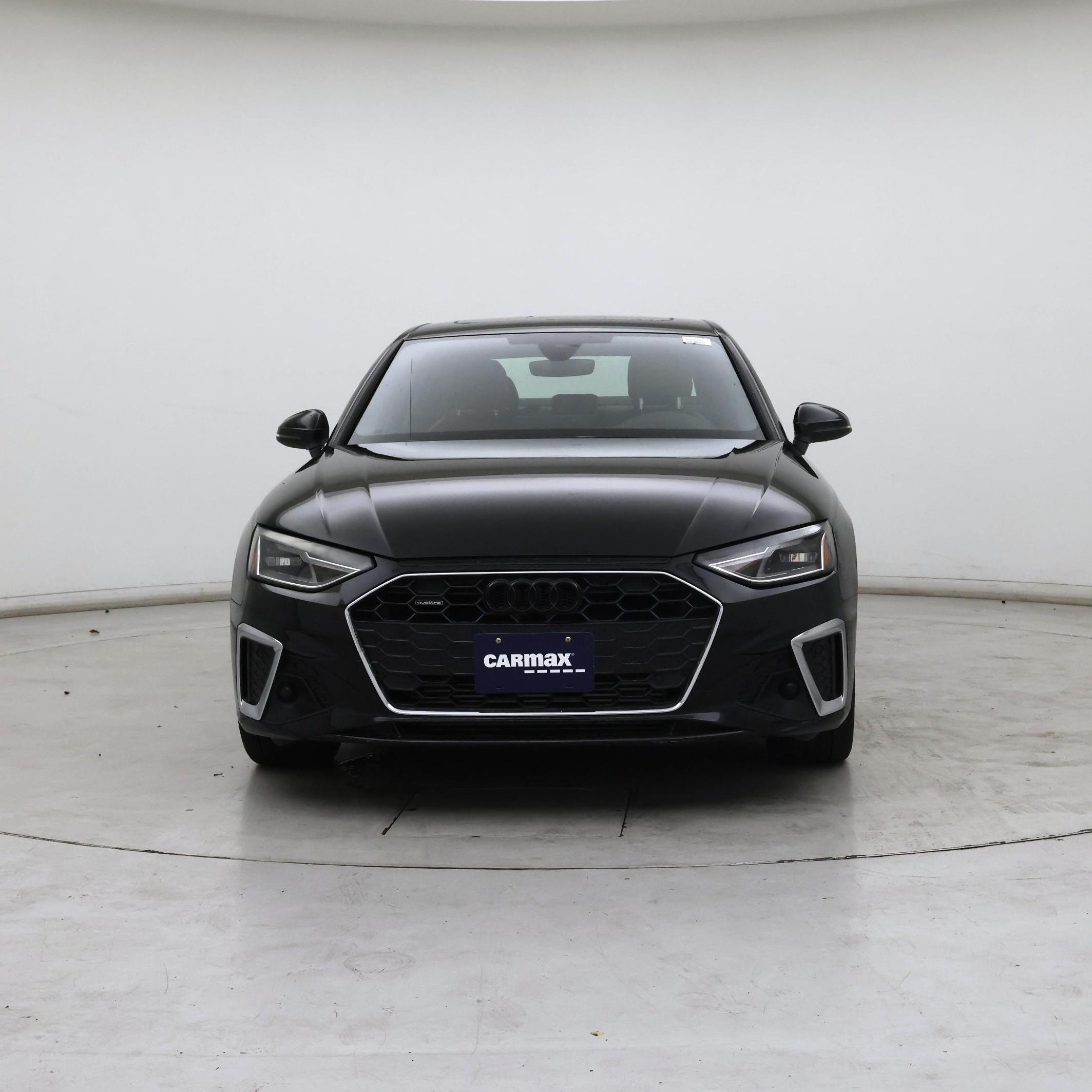 Thumbnail: 2020 Audi A4 - 5