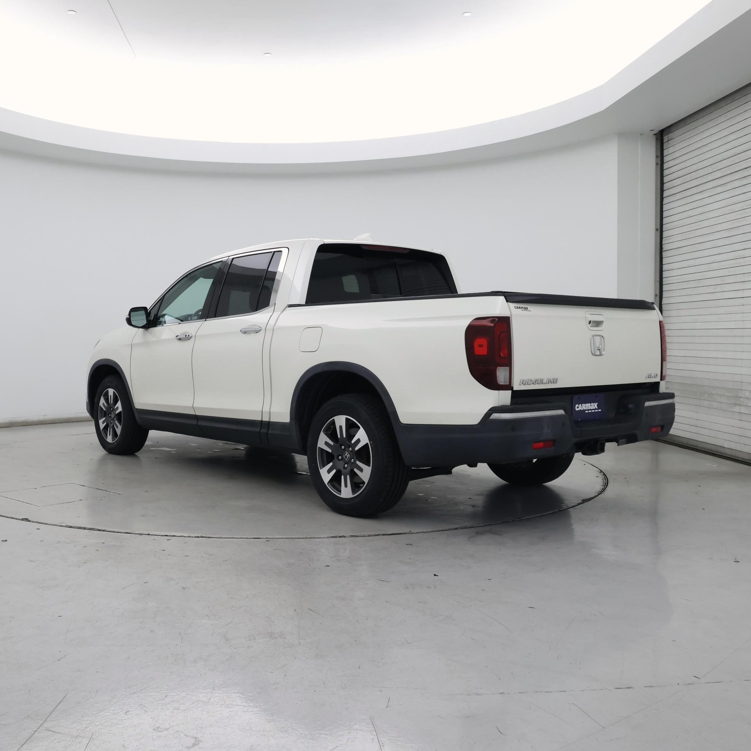 Thumbnail: 2018 Honda Ridgeline - 2