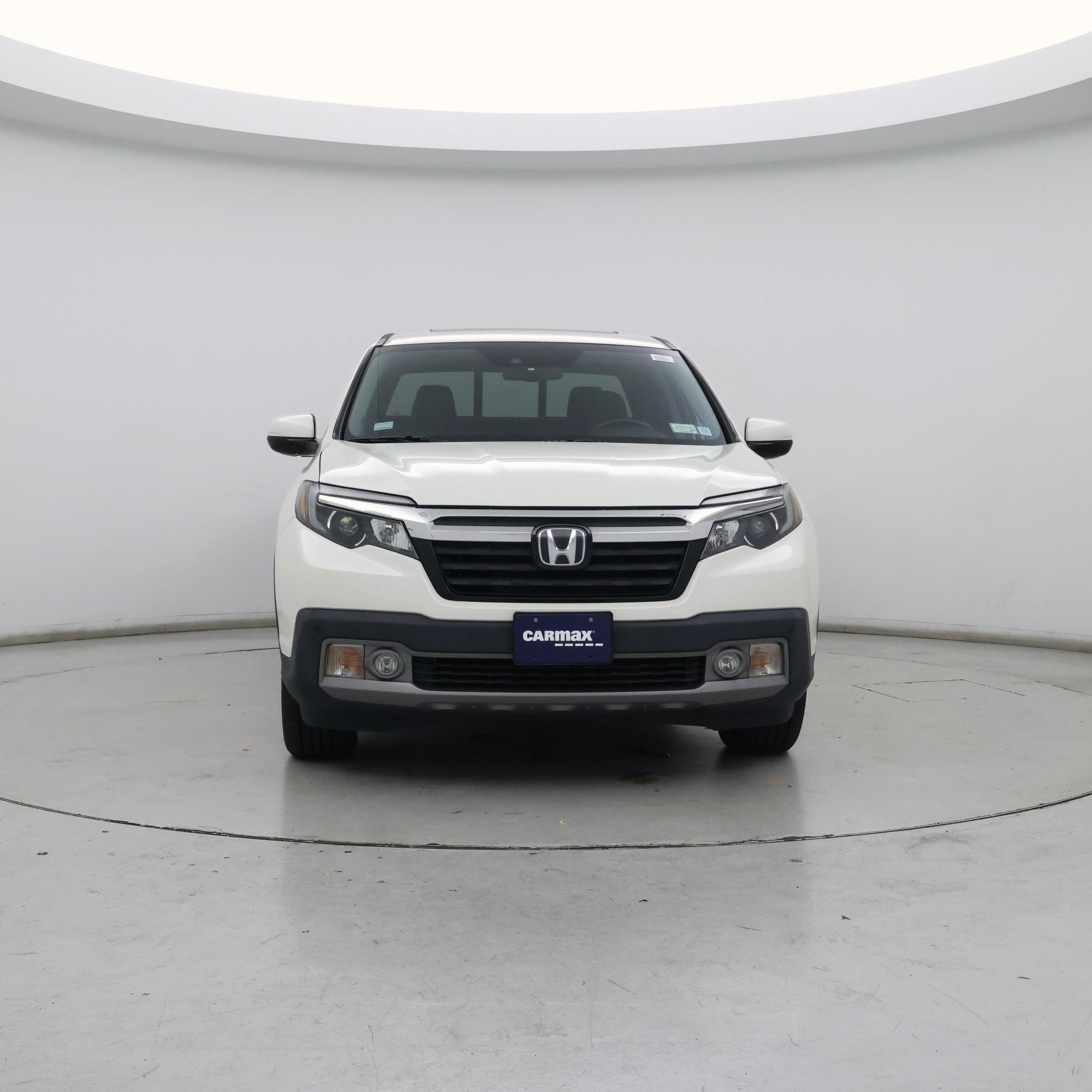 Thumbnail: 2018 Honda Ridgeline - 5