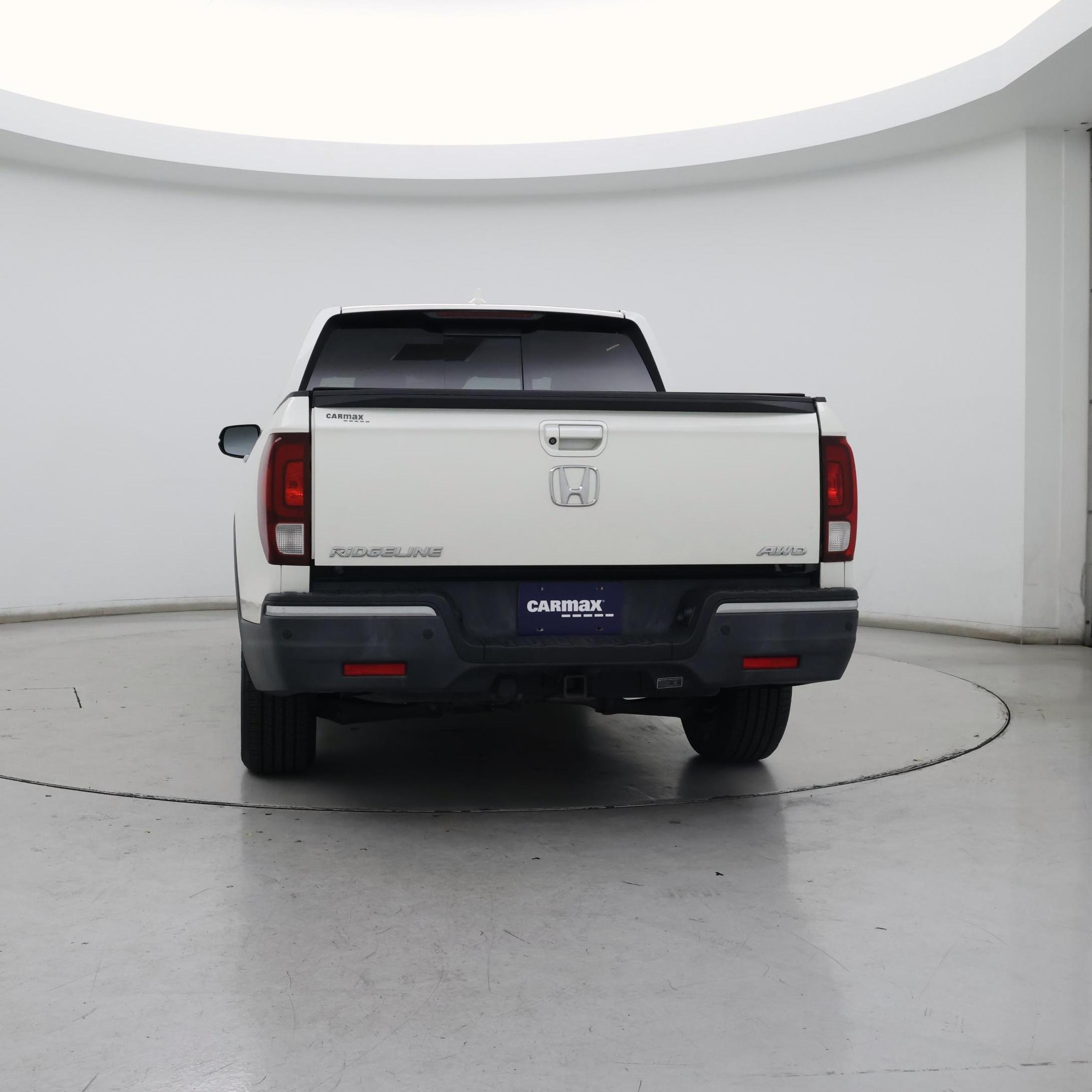 Thumbnail: 2018 Honda Ridgeline - 6