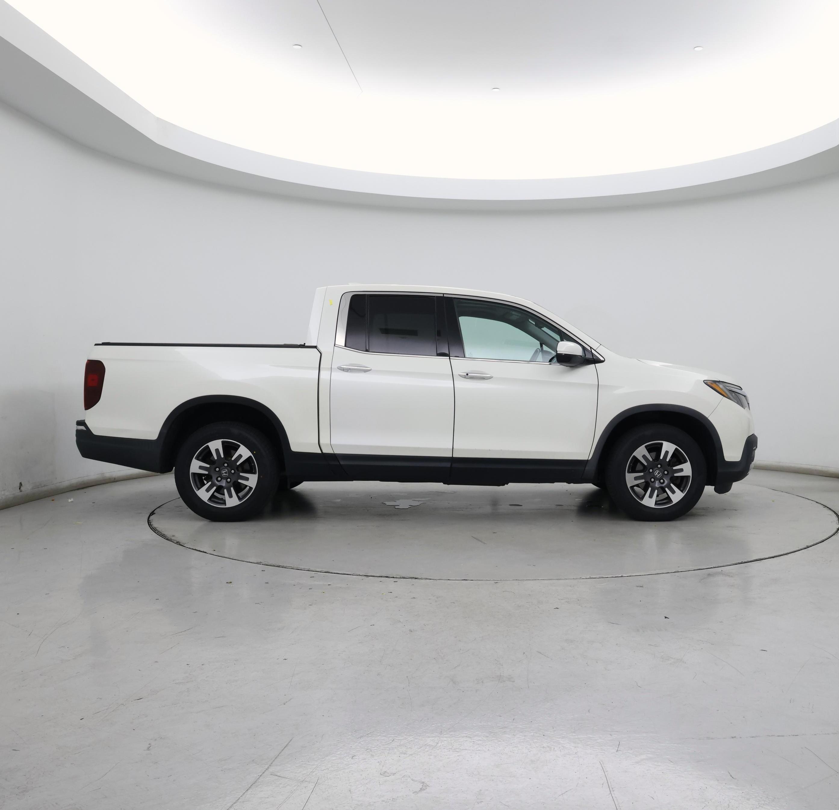 Thumbnail: 2018 Honda Ridgeline - 7