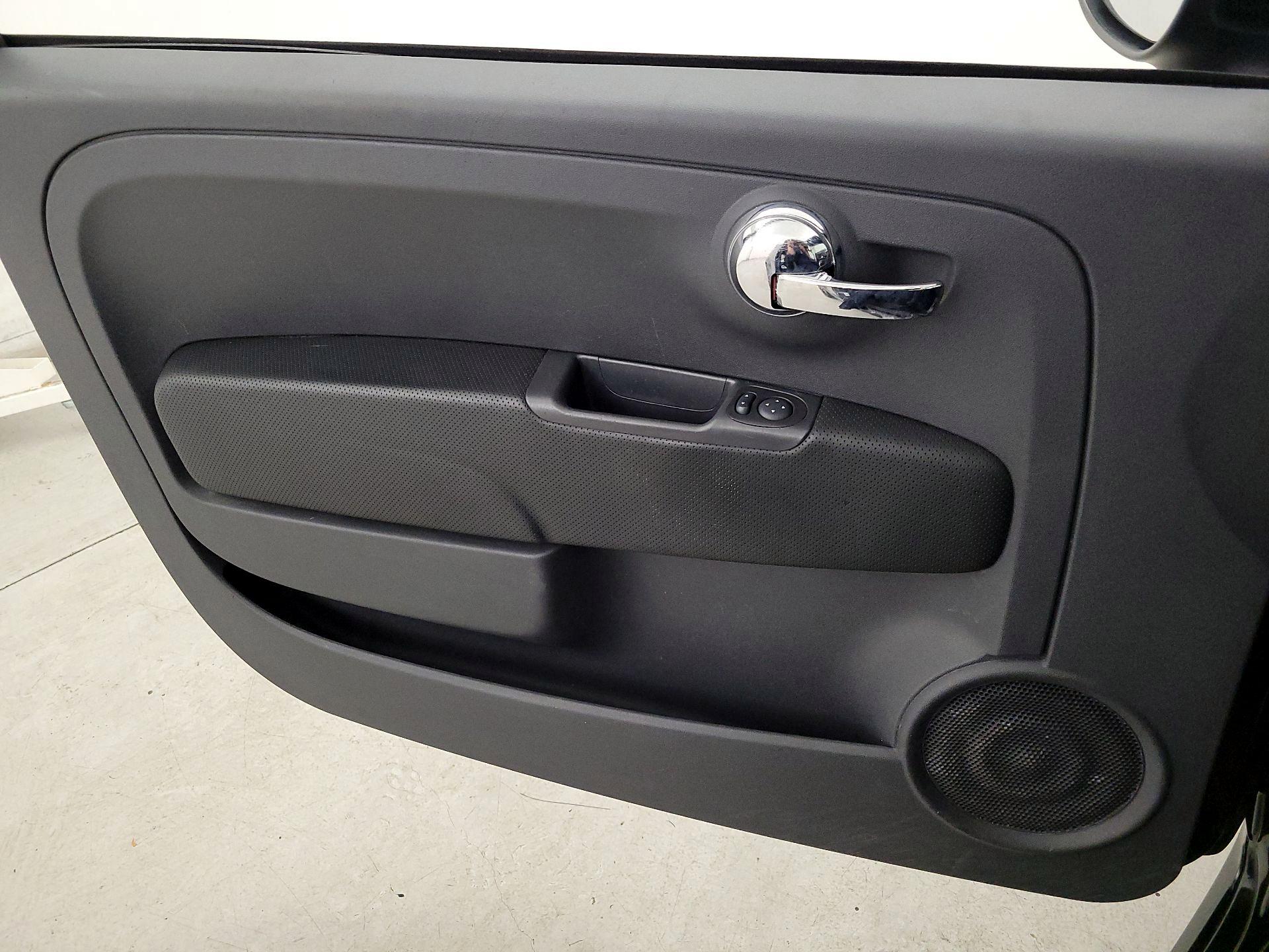 Thumbnail: 2016 Fiat 500 - 12