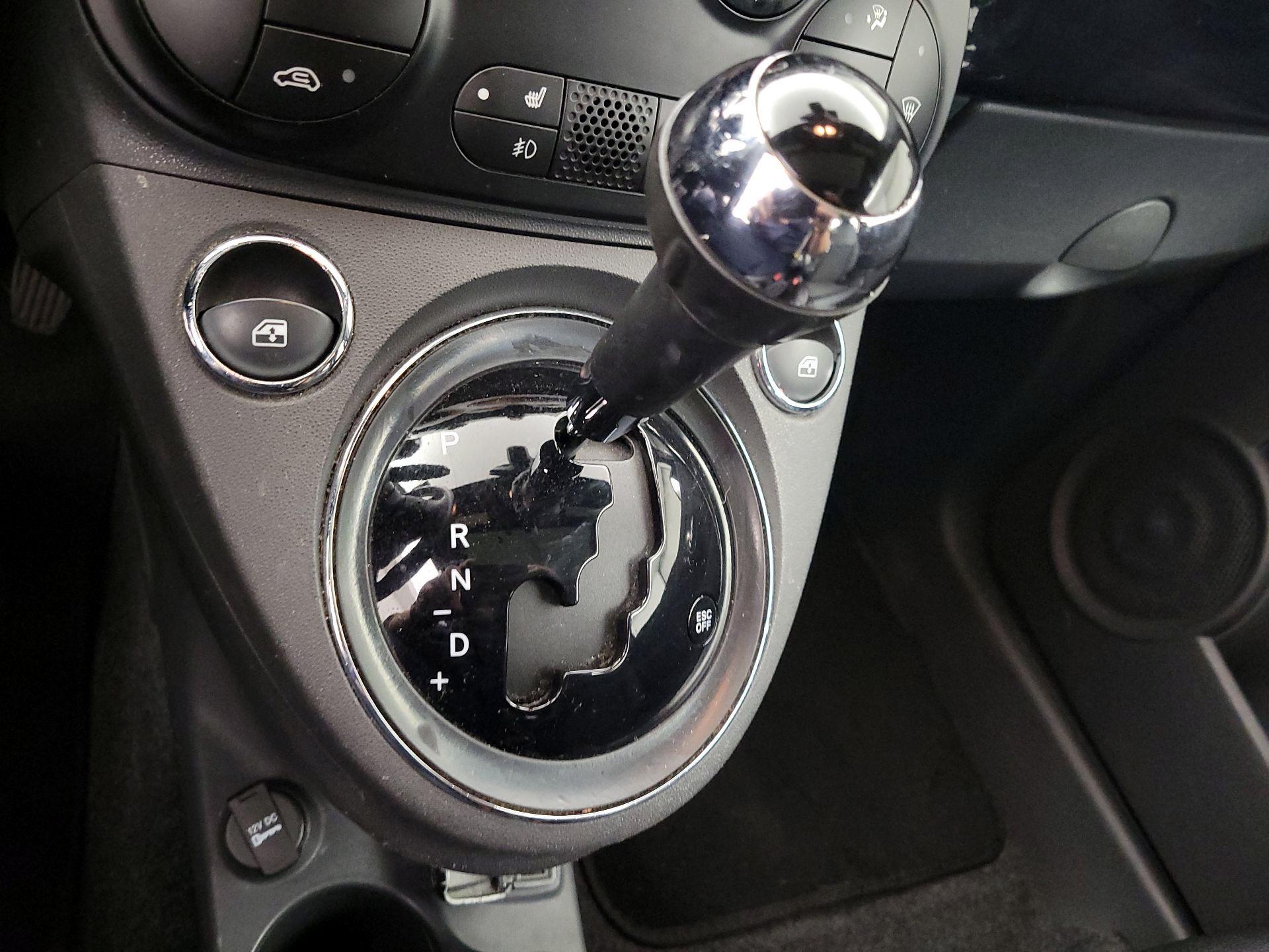 Thumbnail: 2016 Fiat 500 - 16