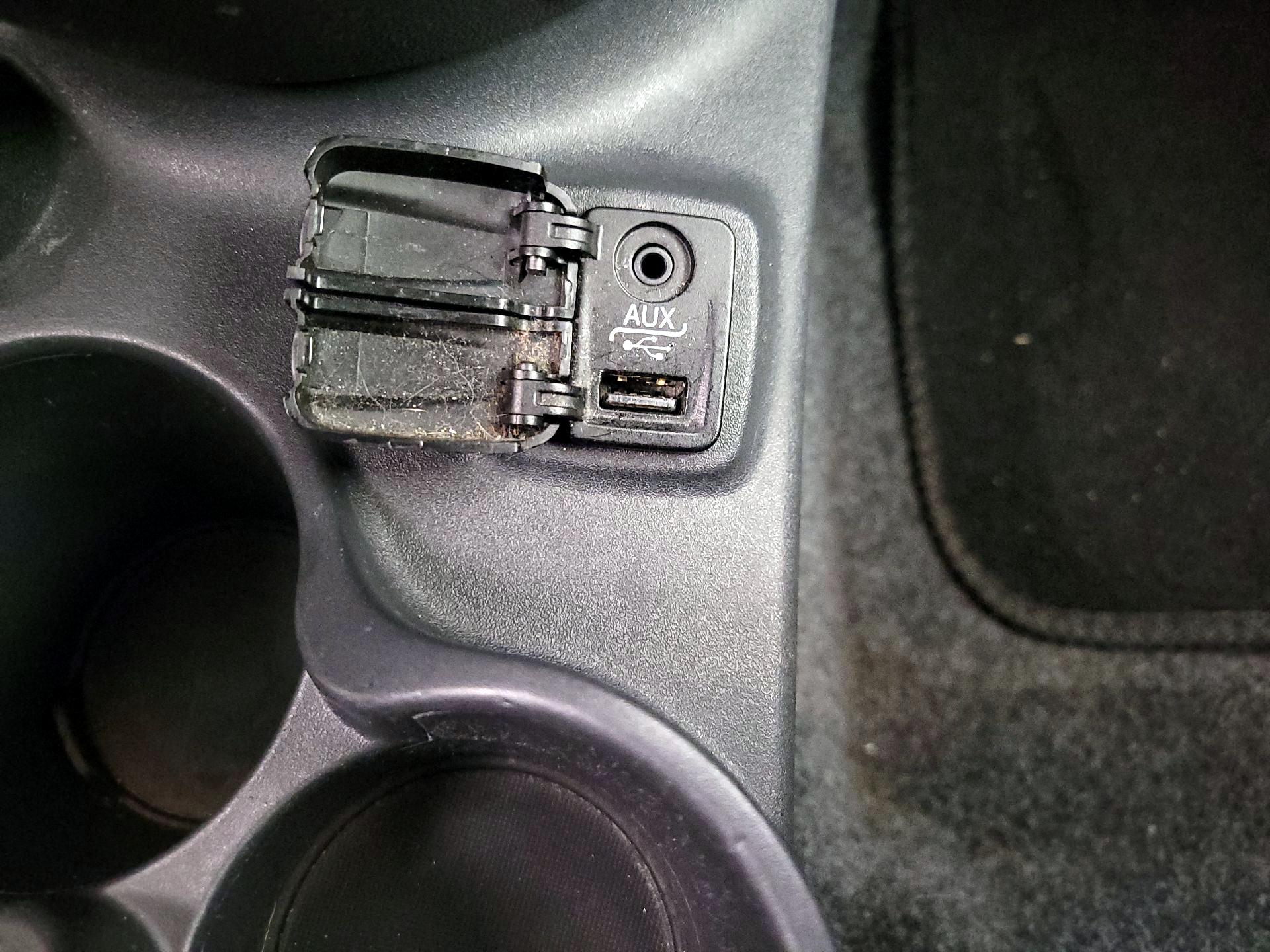 Thumbnail: 2016 Fiat 500 - 17