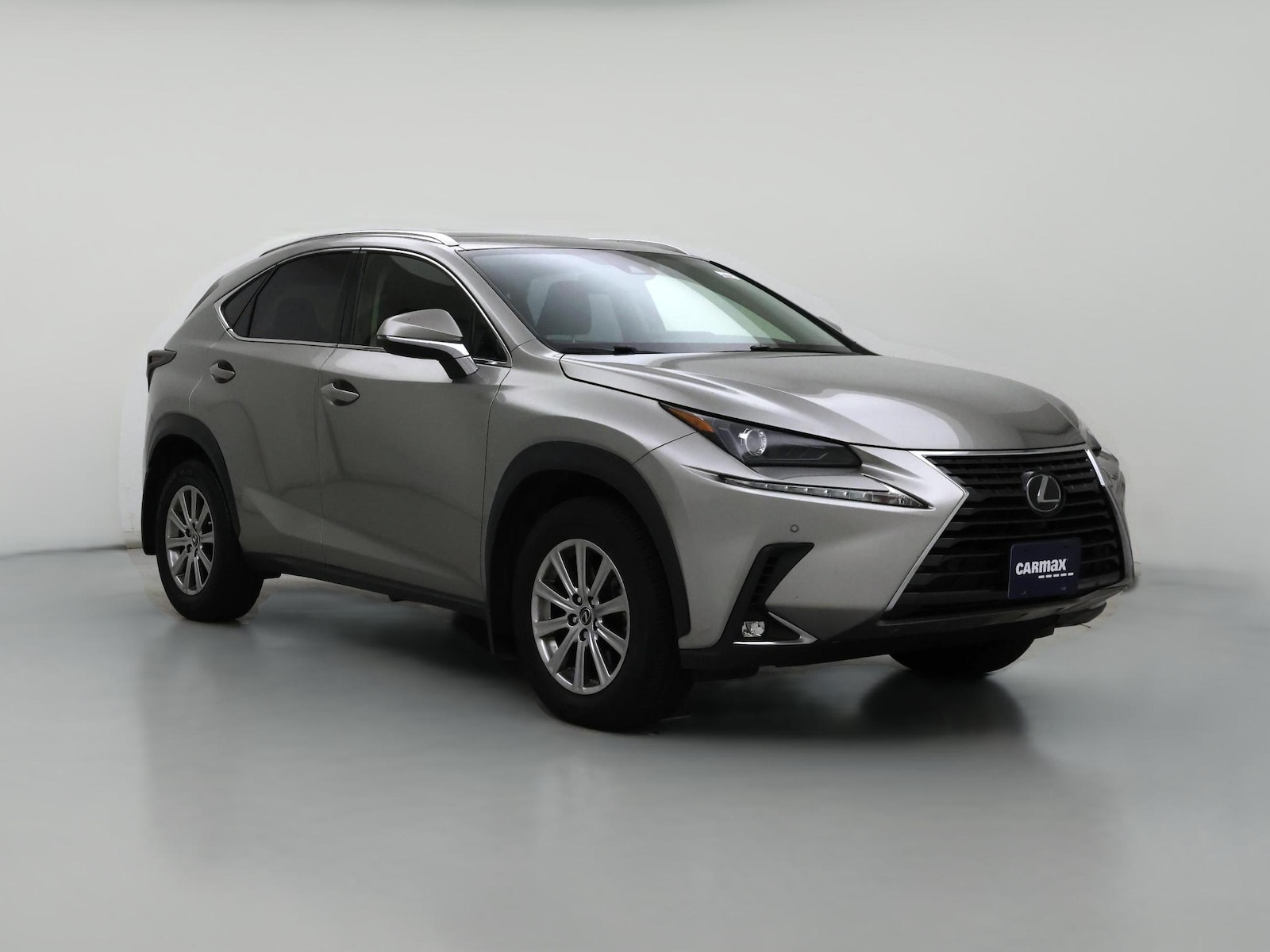 2020 Lexus NX 300