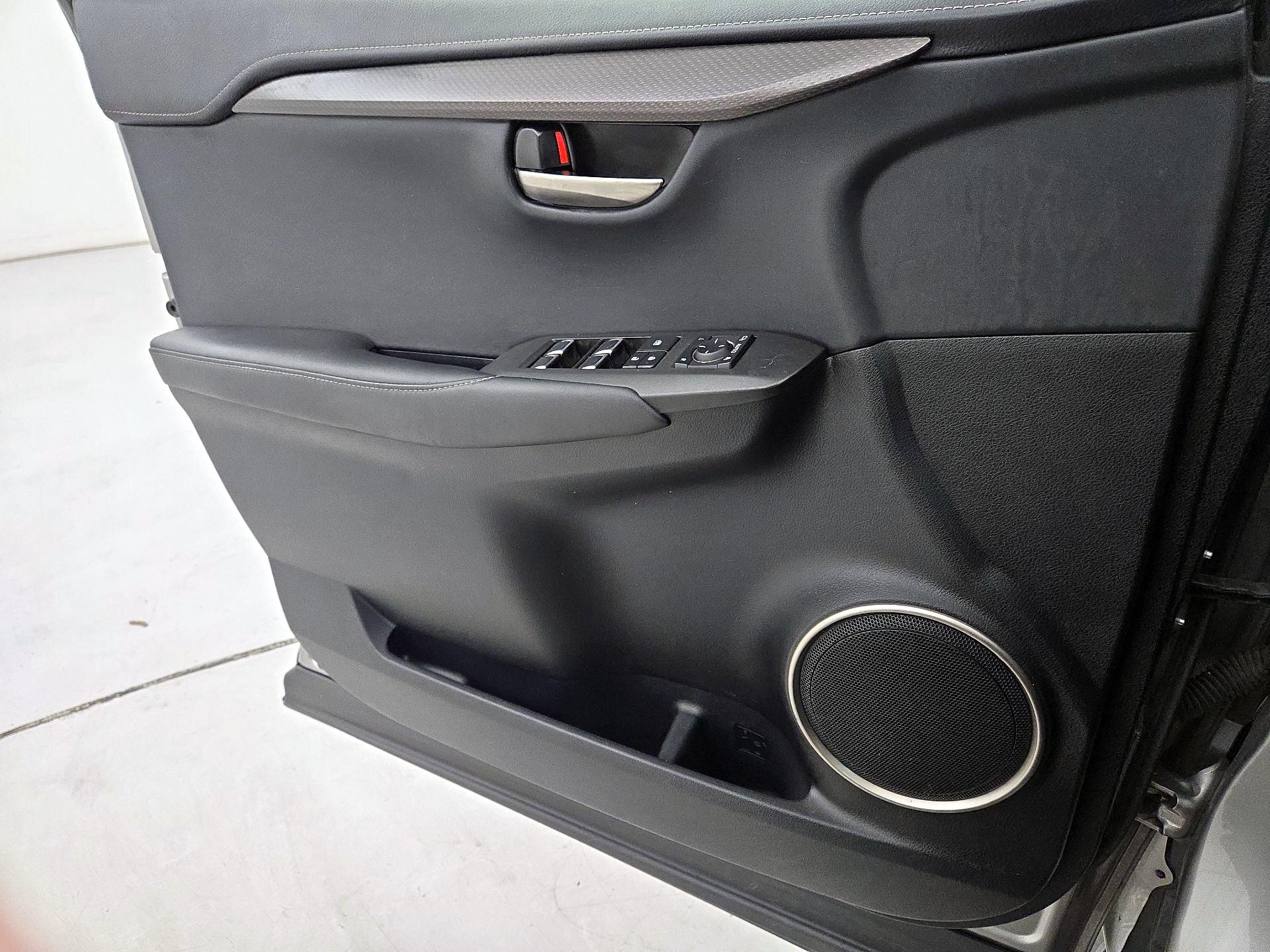 Thumbnail: 2020 Lexus NX - 12