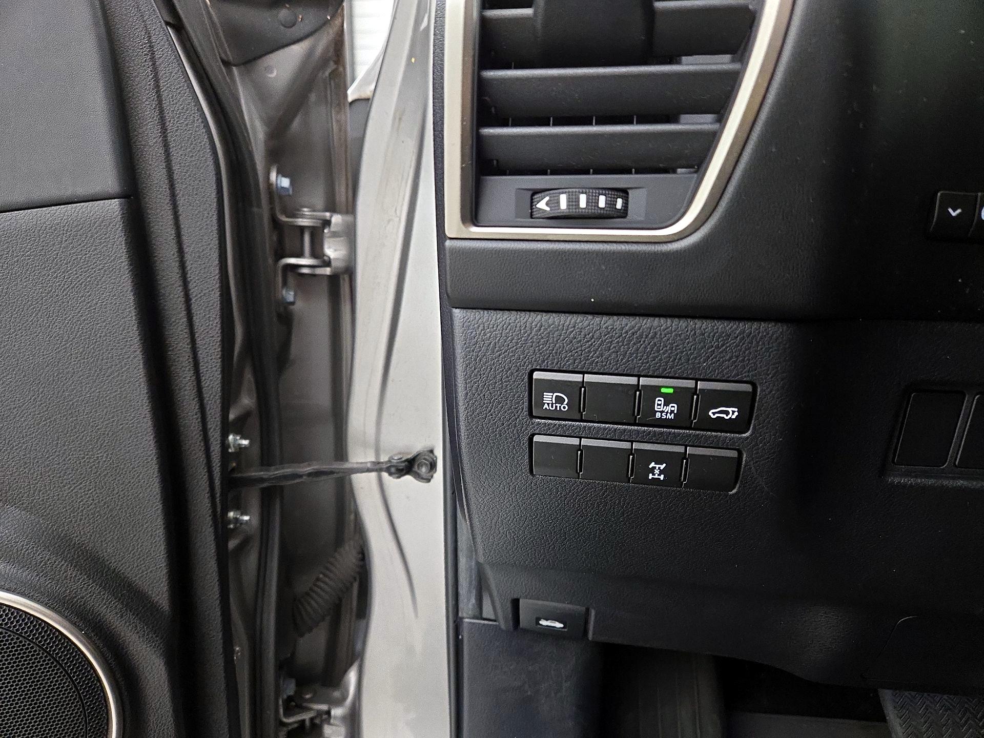 Thumbnail: 2020 Lexus NX - 13