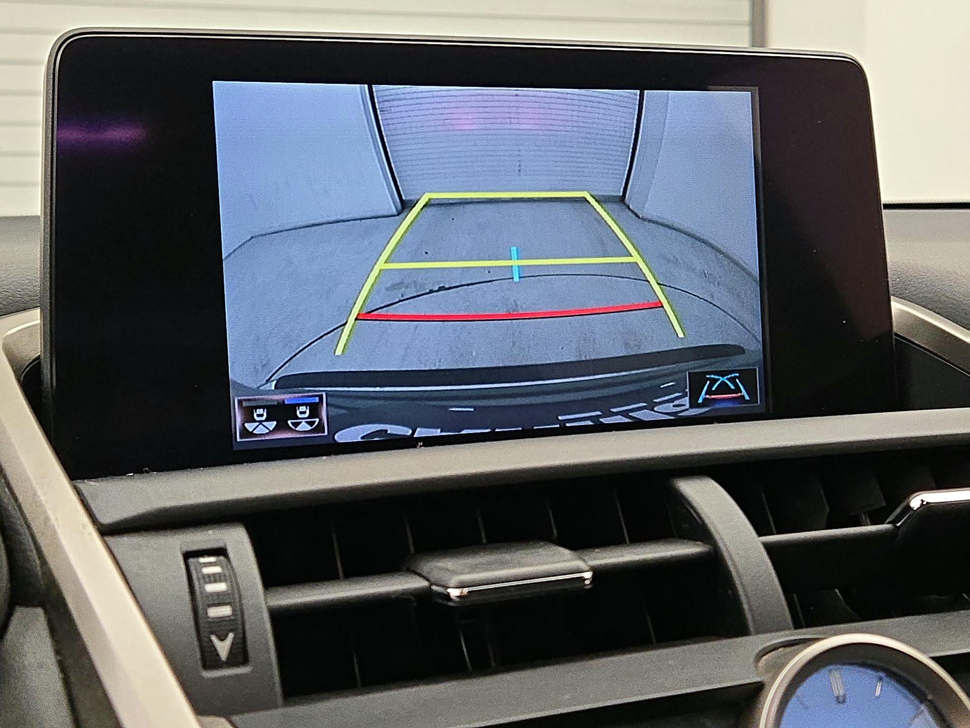 Thumbnail: 2020 Lexus NX - 14