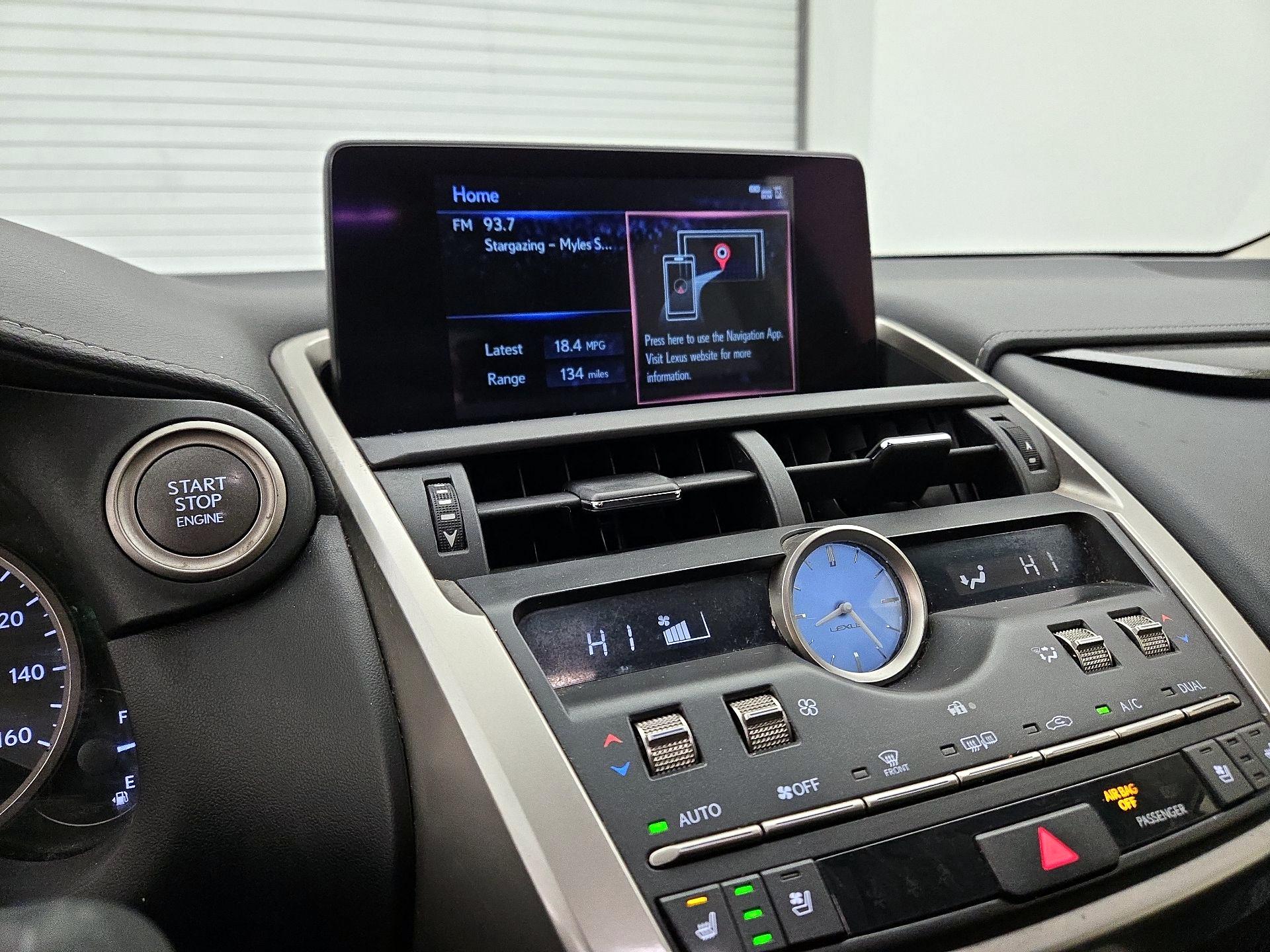 Thumbnail: 2020 Lexus NX - 15