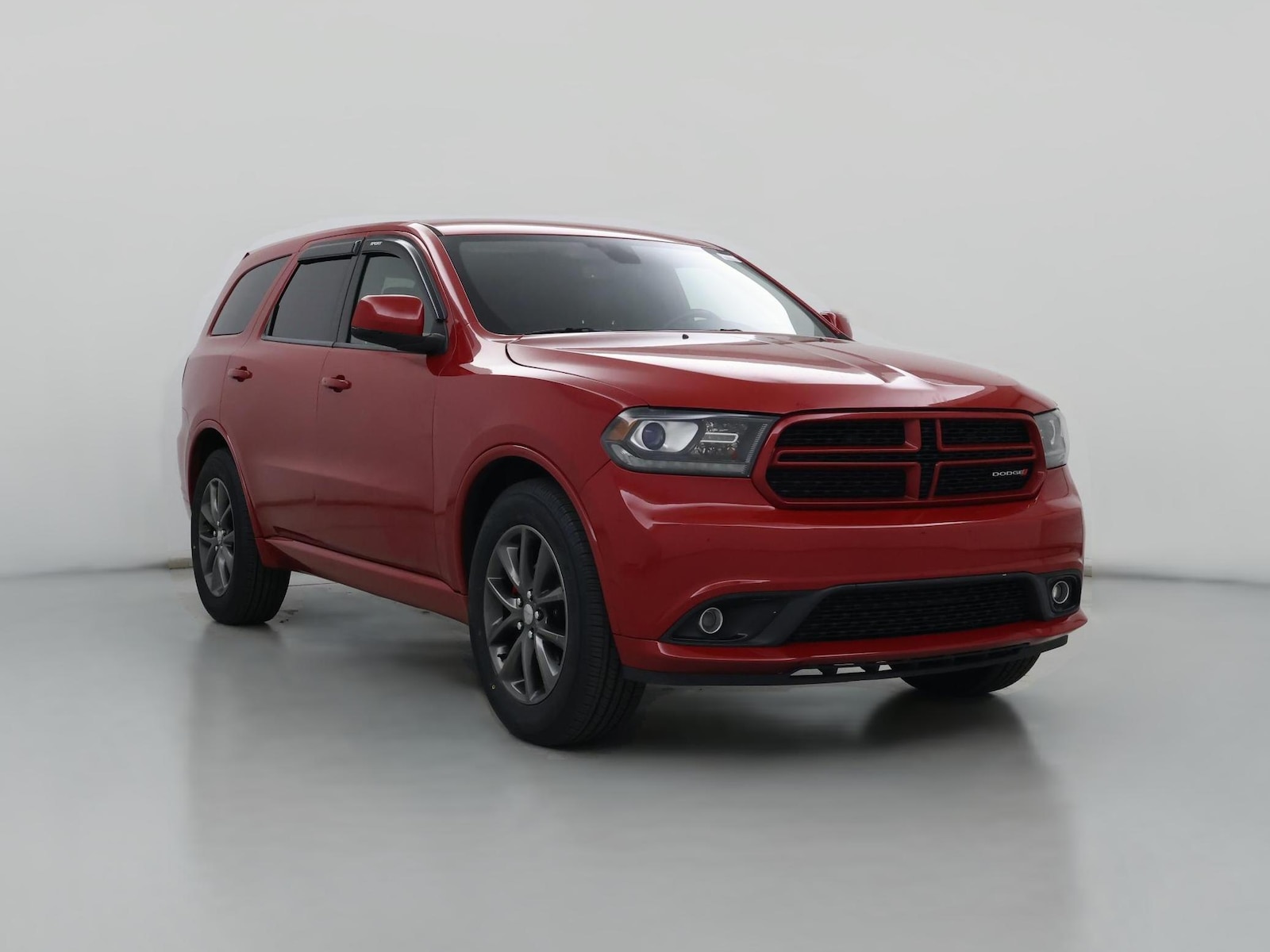 2018 Dodge Durango